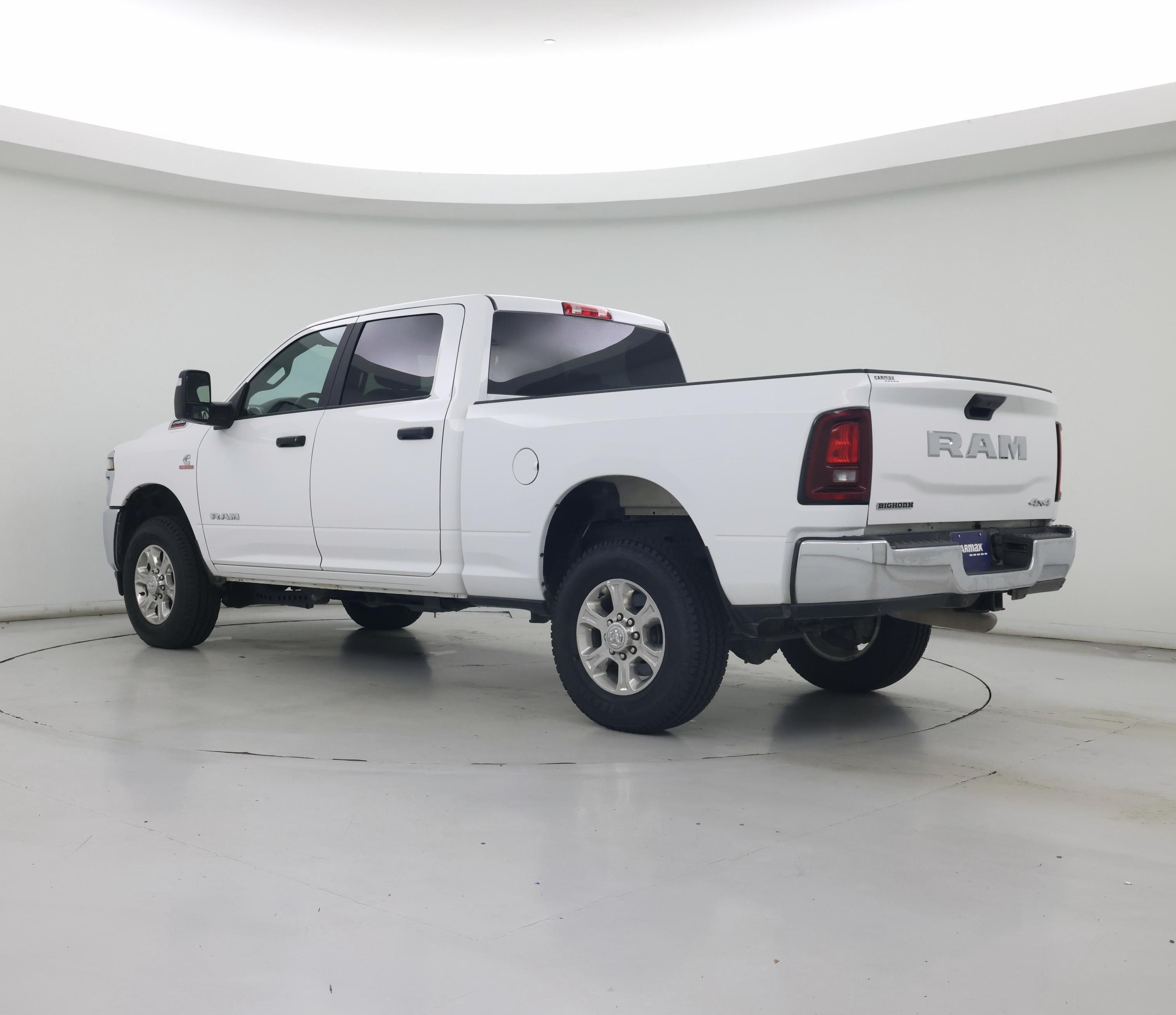 Thumbnail: 2025 RAM 2500 - 2
