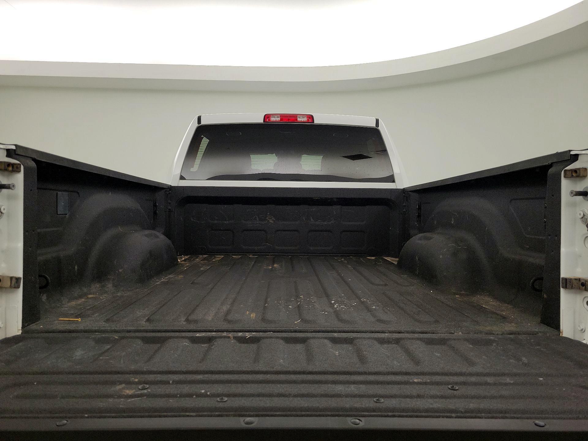 Thumbnail: 2025 RAM 2500 - 20