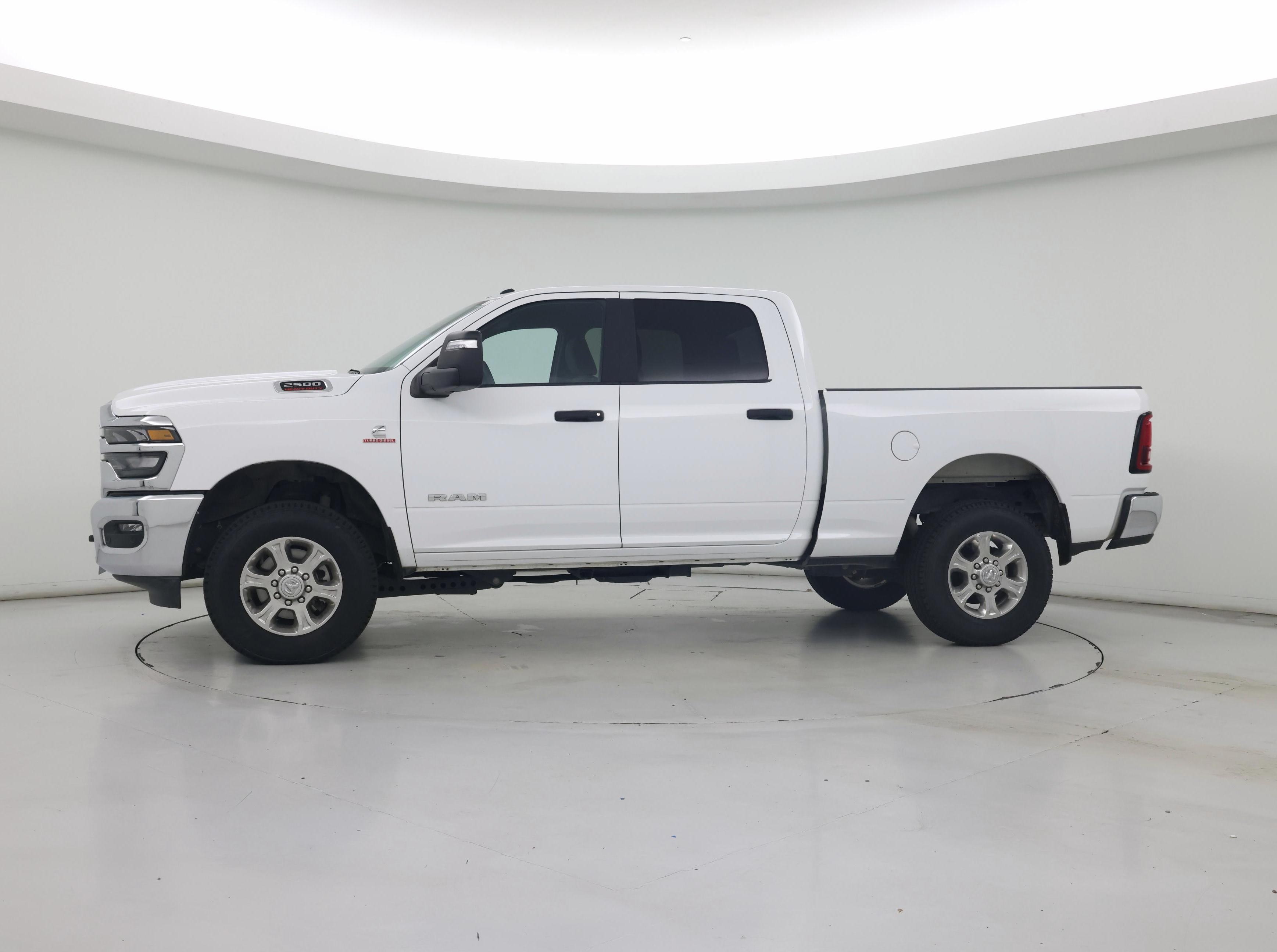 Thumbnail: 2025 RAM 2500 - 3