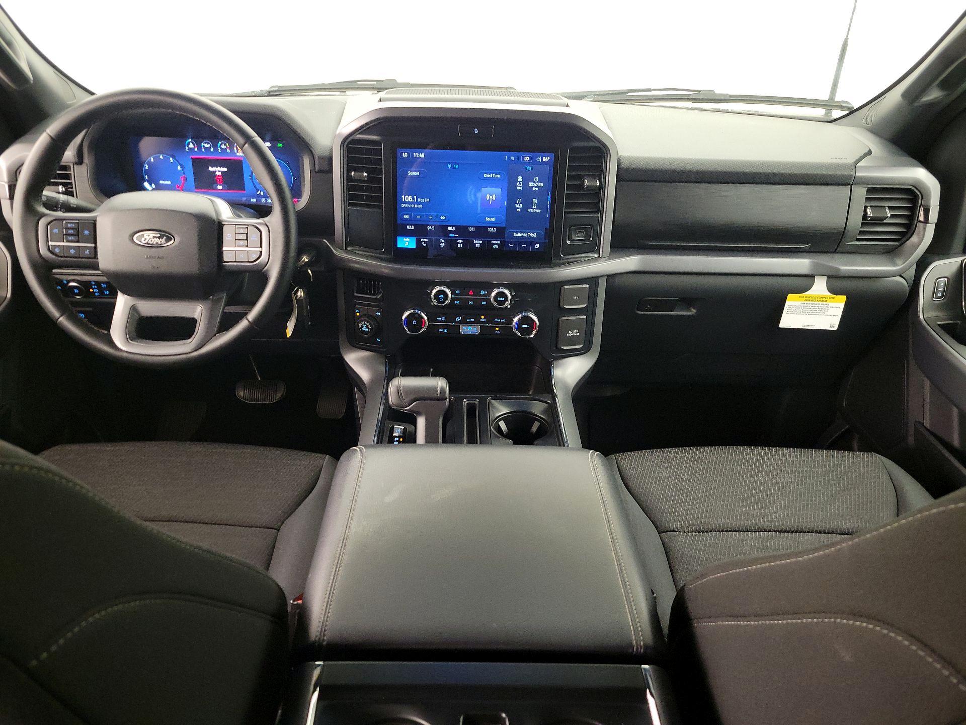 Thumbnail: 2025 Ford F-150 - 9