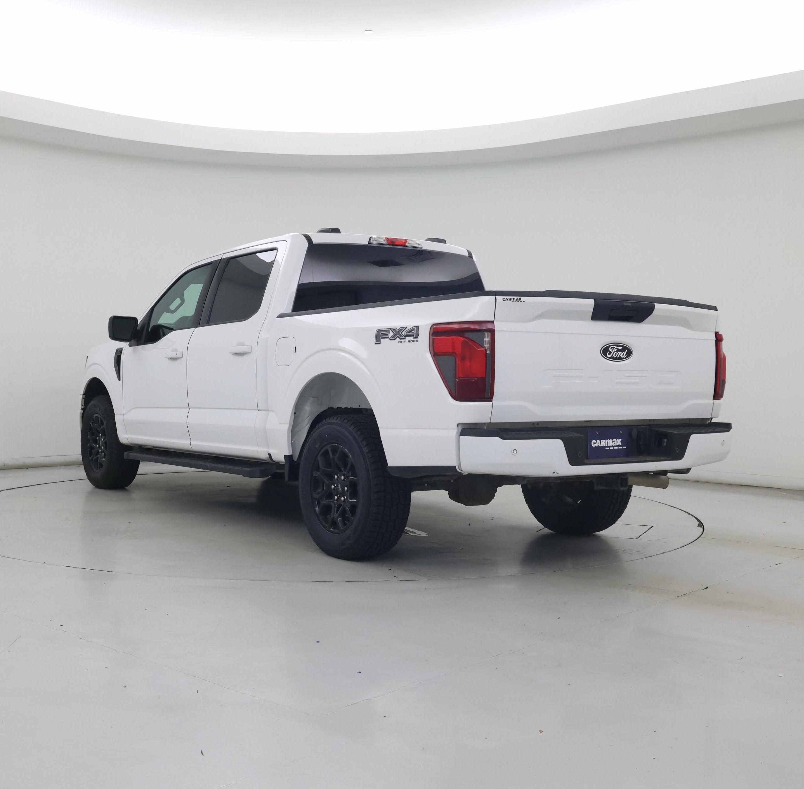 Thumbnail: 2025 Ford F-150 - 2