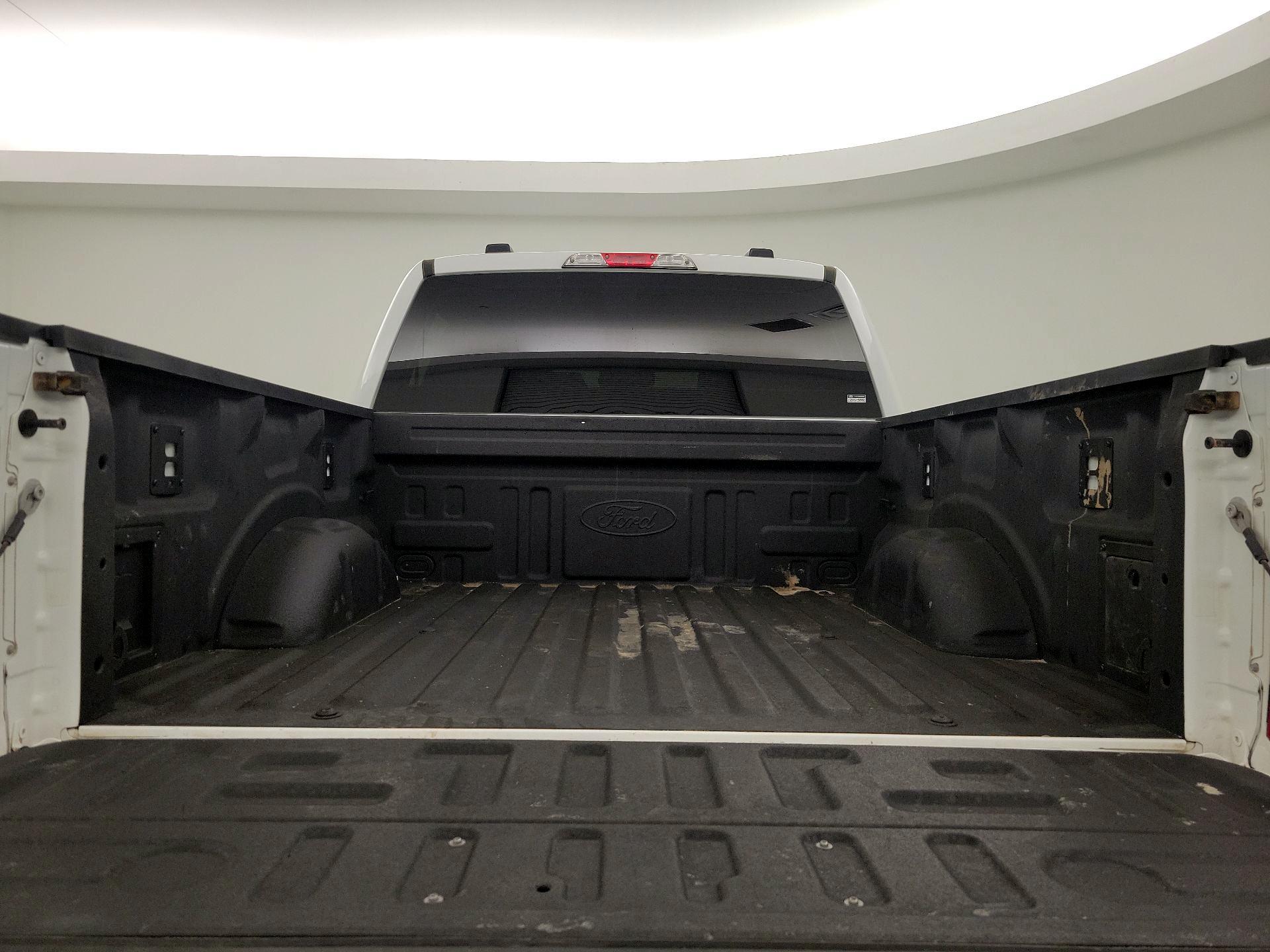 Thumbnail: 2025 Ford F-150 - 19
