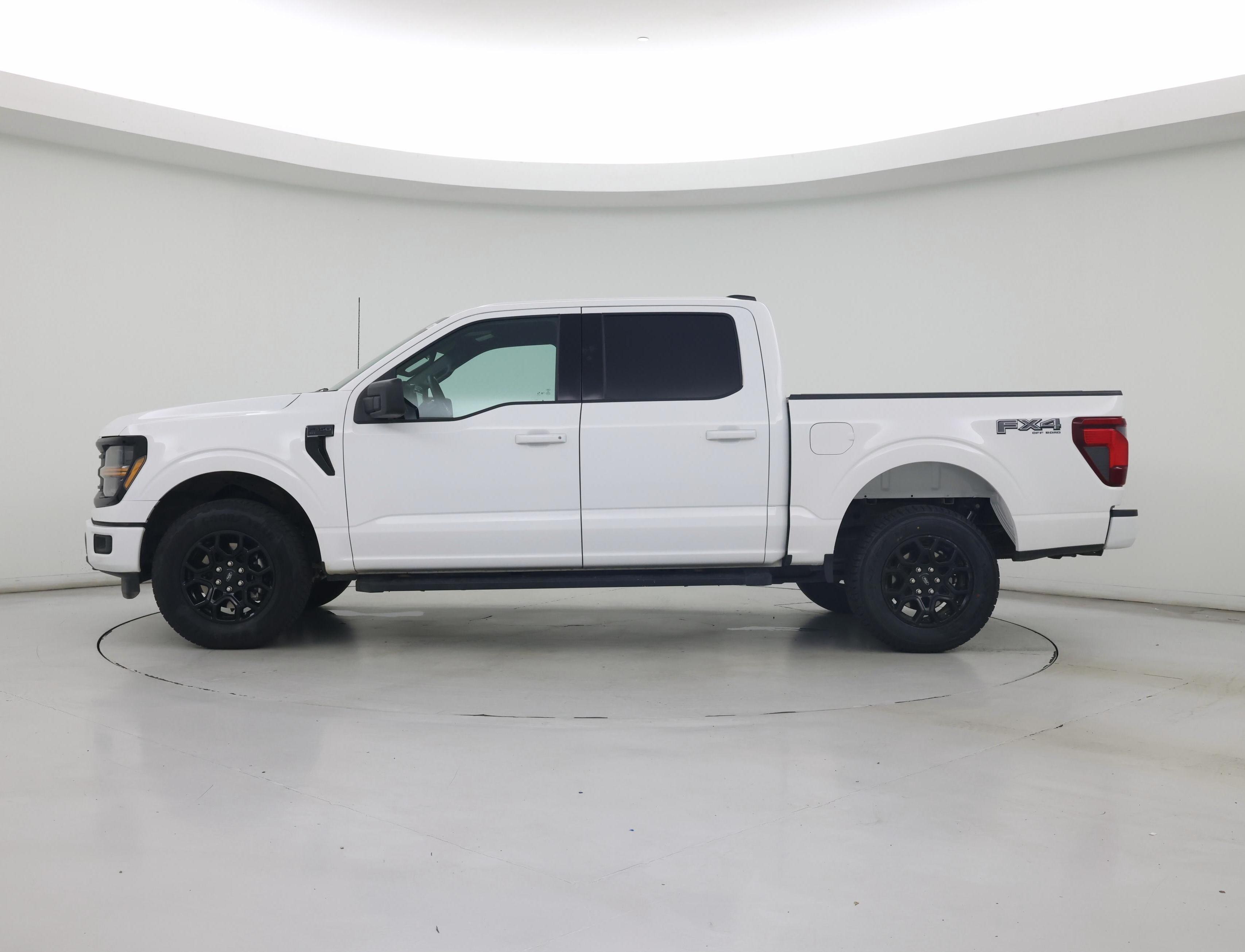 Thumbnail: 2025 Ford F-150 - 3