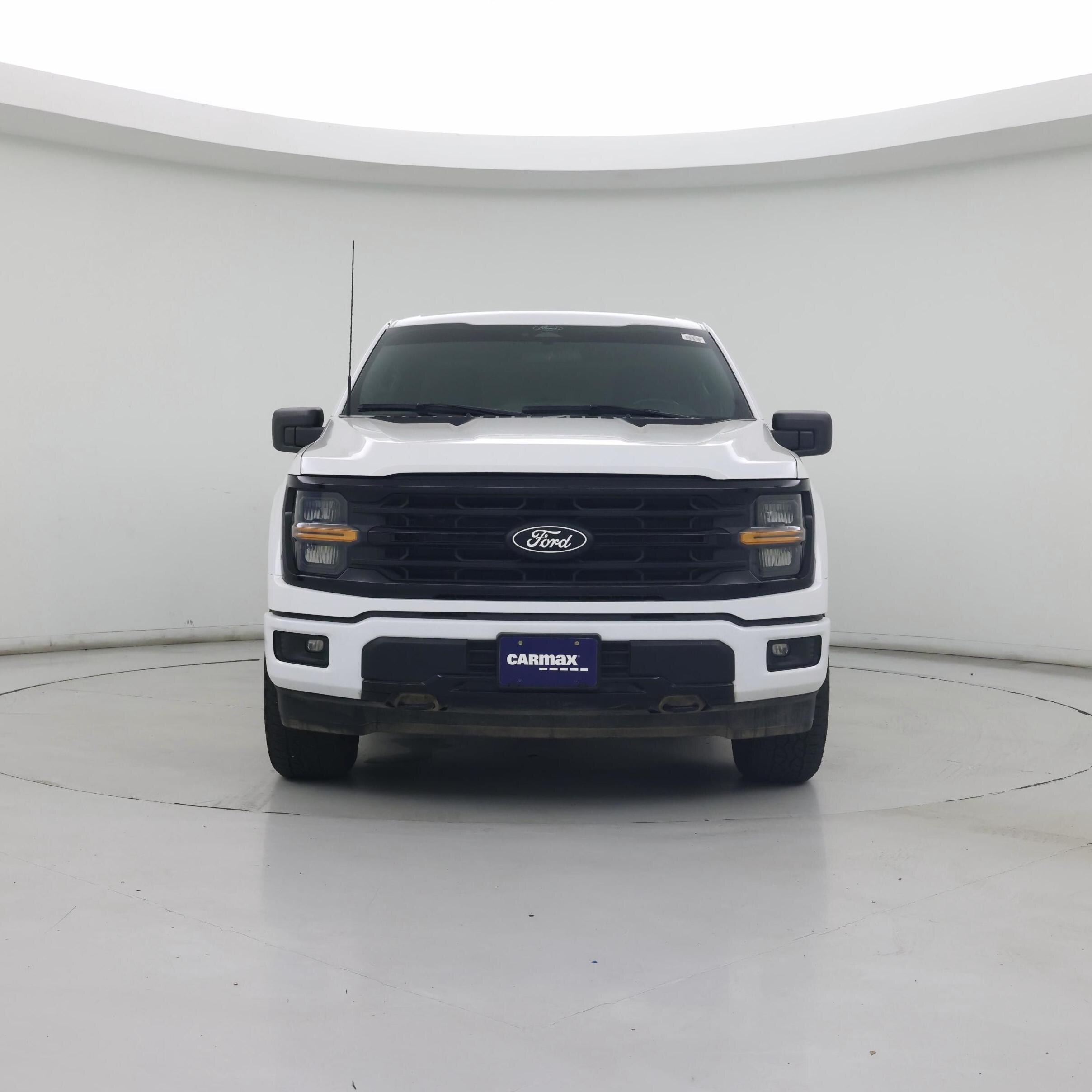 Thumbnail: 2025 Ford F-150 - 5