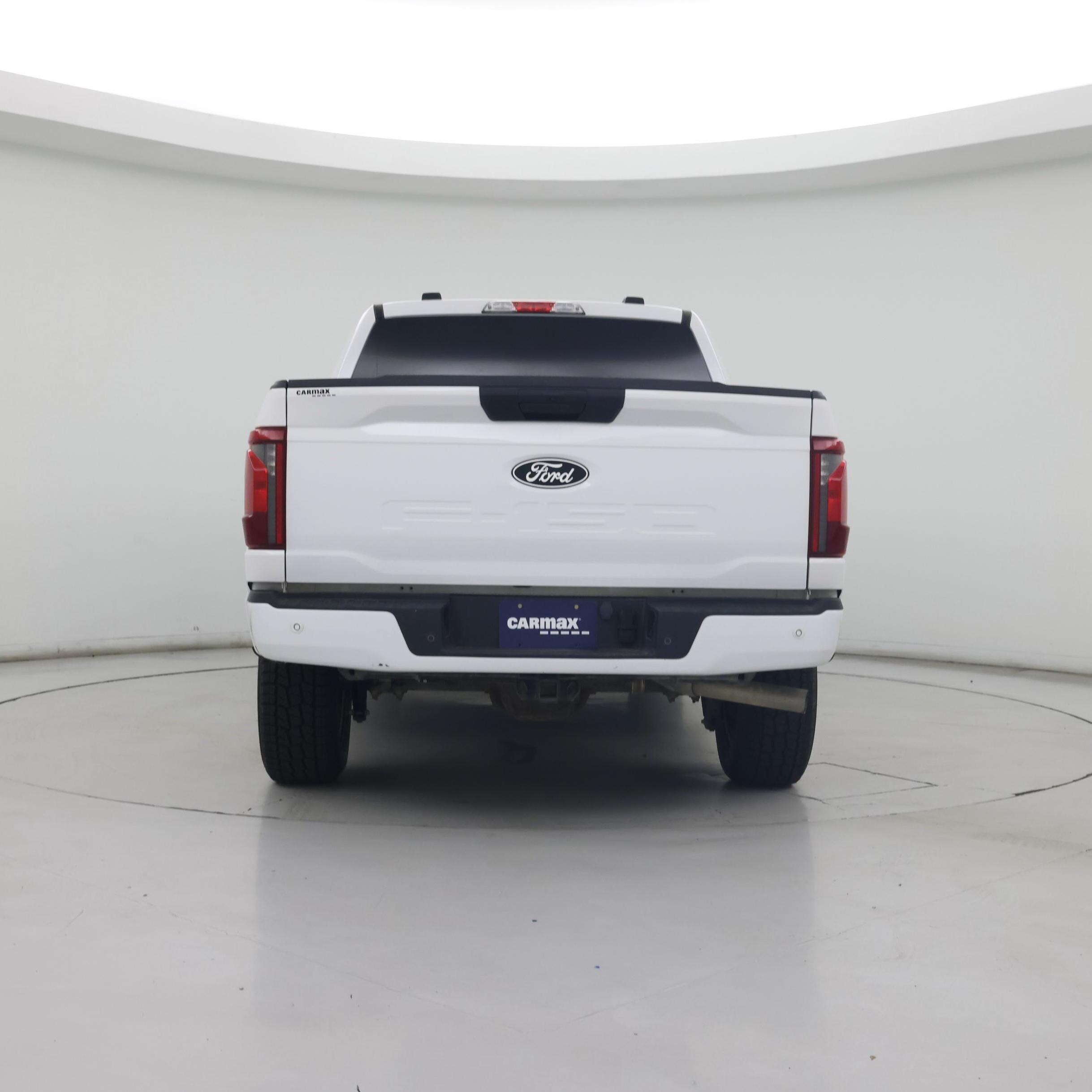 Thumbnail: 2025 Ford F-150 - 6