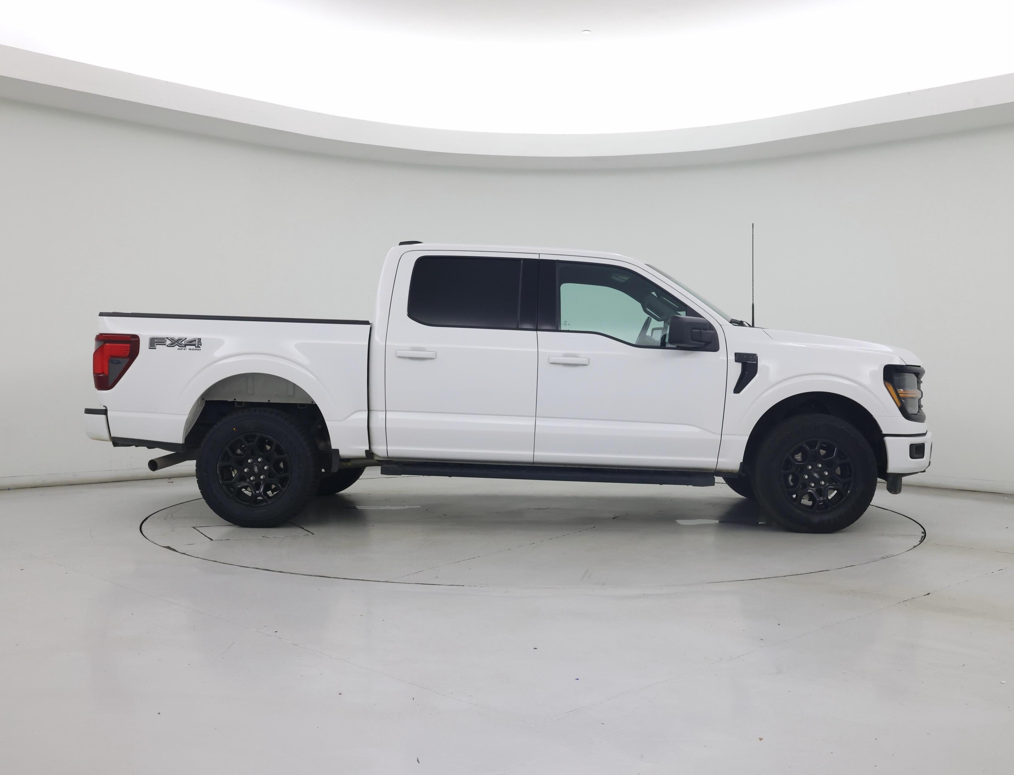 Thumbnail: 2025 Ford F-150 - 7