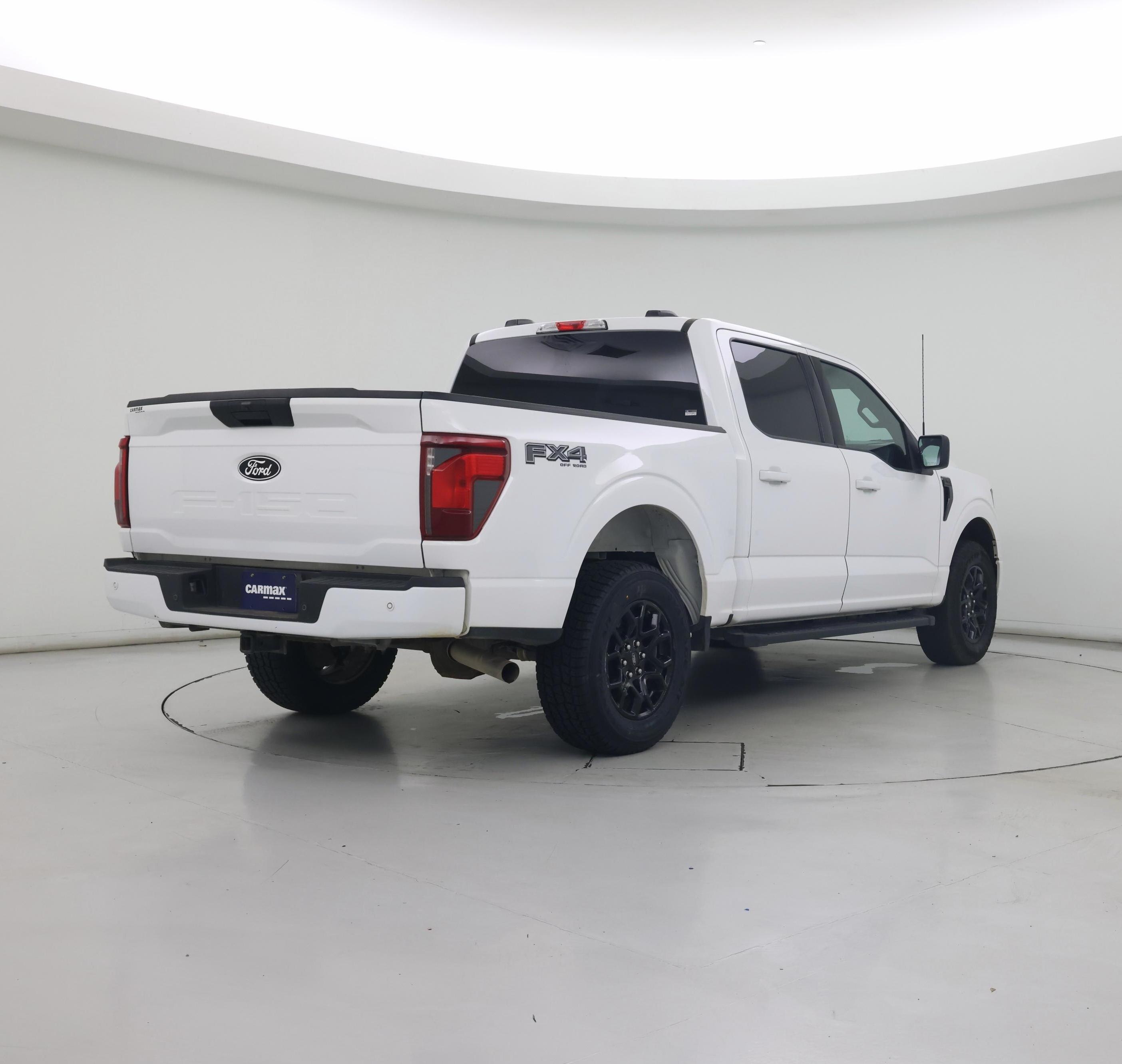 Thumbnail: 2025 Ford F-150 - 8