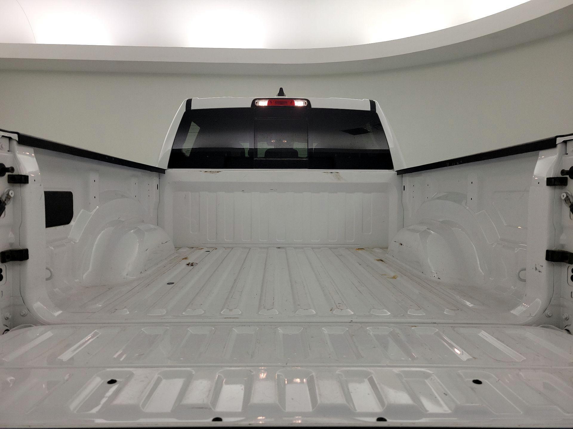 Thumbnail: 2025 RAM 1500 - 19
