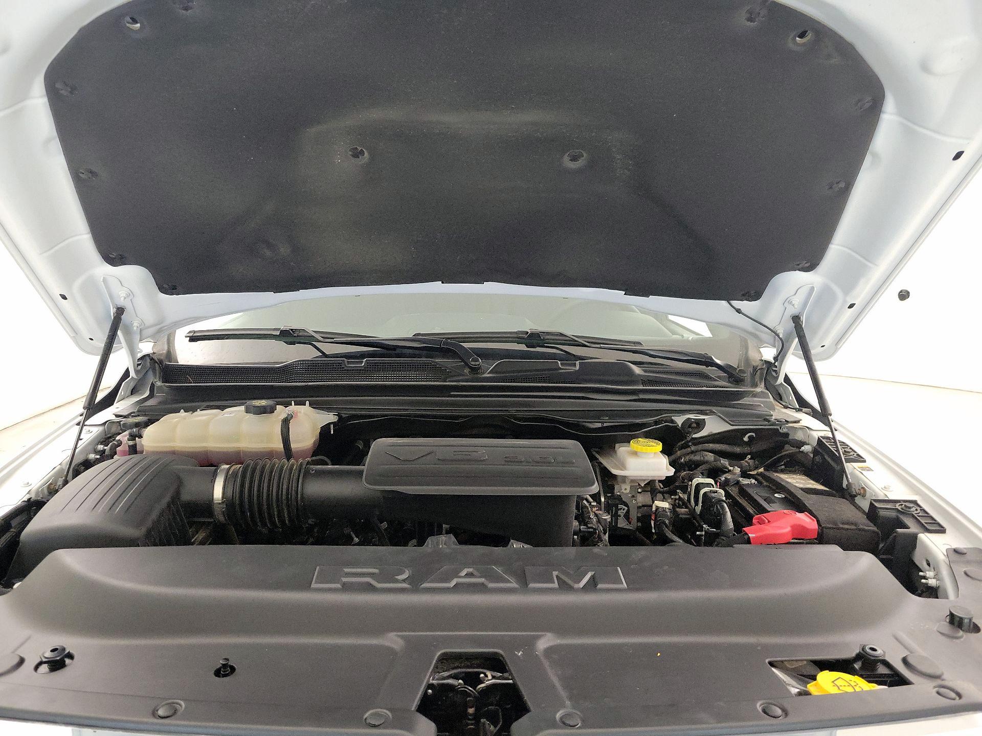 Thumbnail: 2025 RAM 1500 - 20
