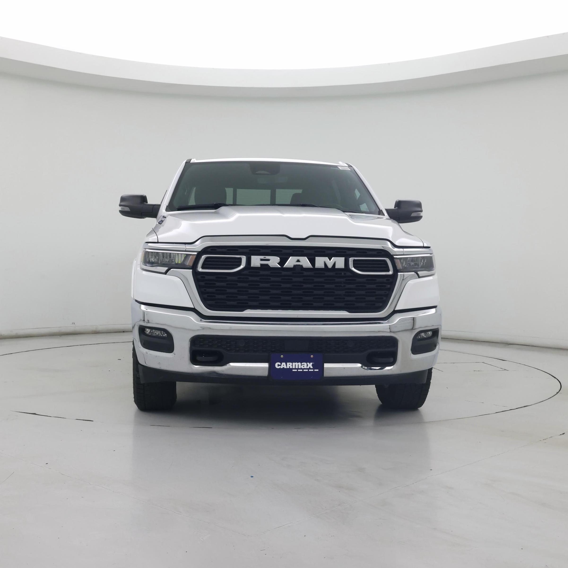 Thumbnail: 2025 RAM 1500 - 5