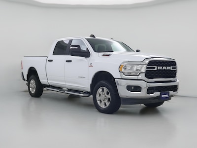 2024 Ram 2500 Bighorn