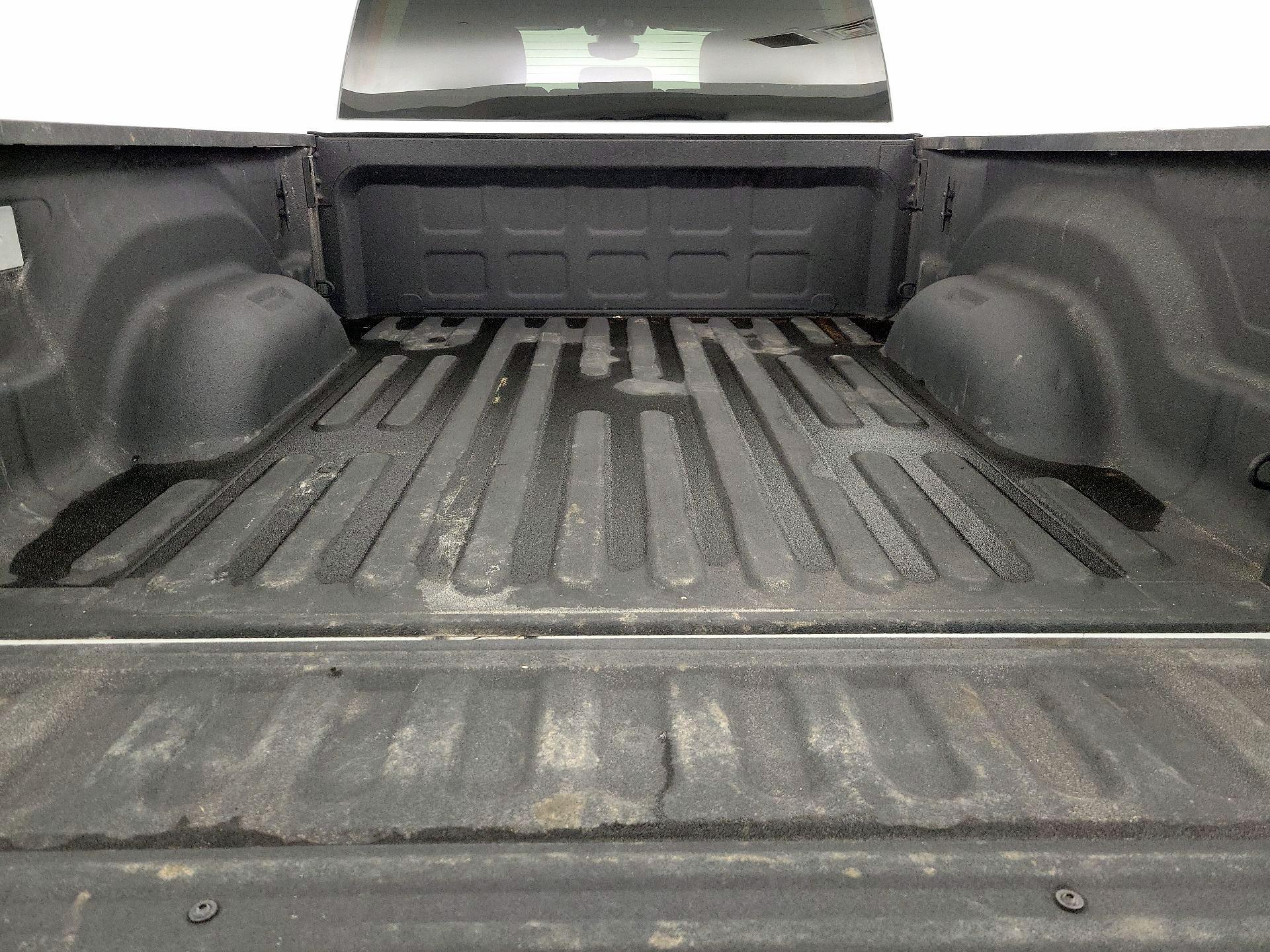 Thumbnail: 2024 RAM 2500 - 20