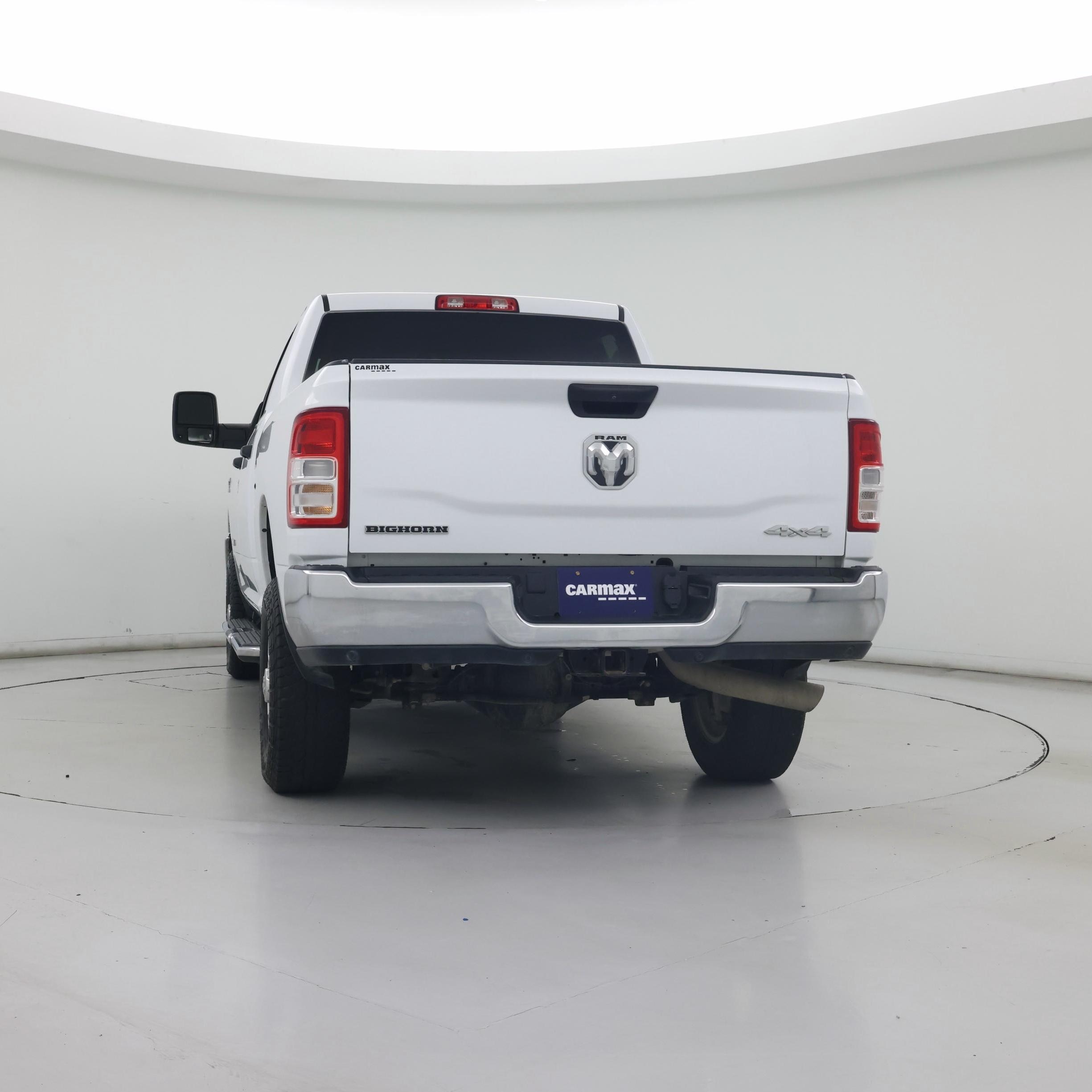 Thumbnail: 2024 RAM 2500 - 6