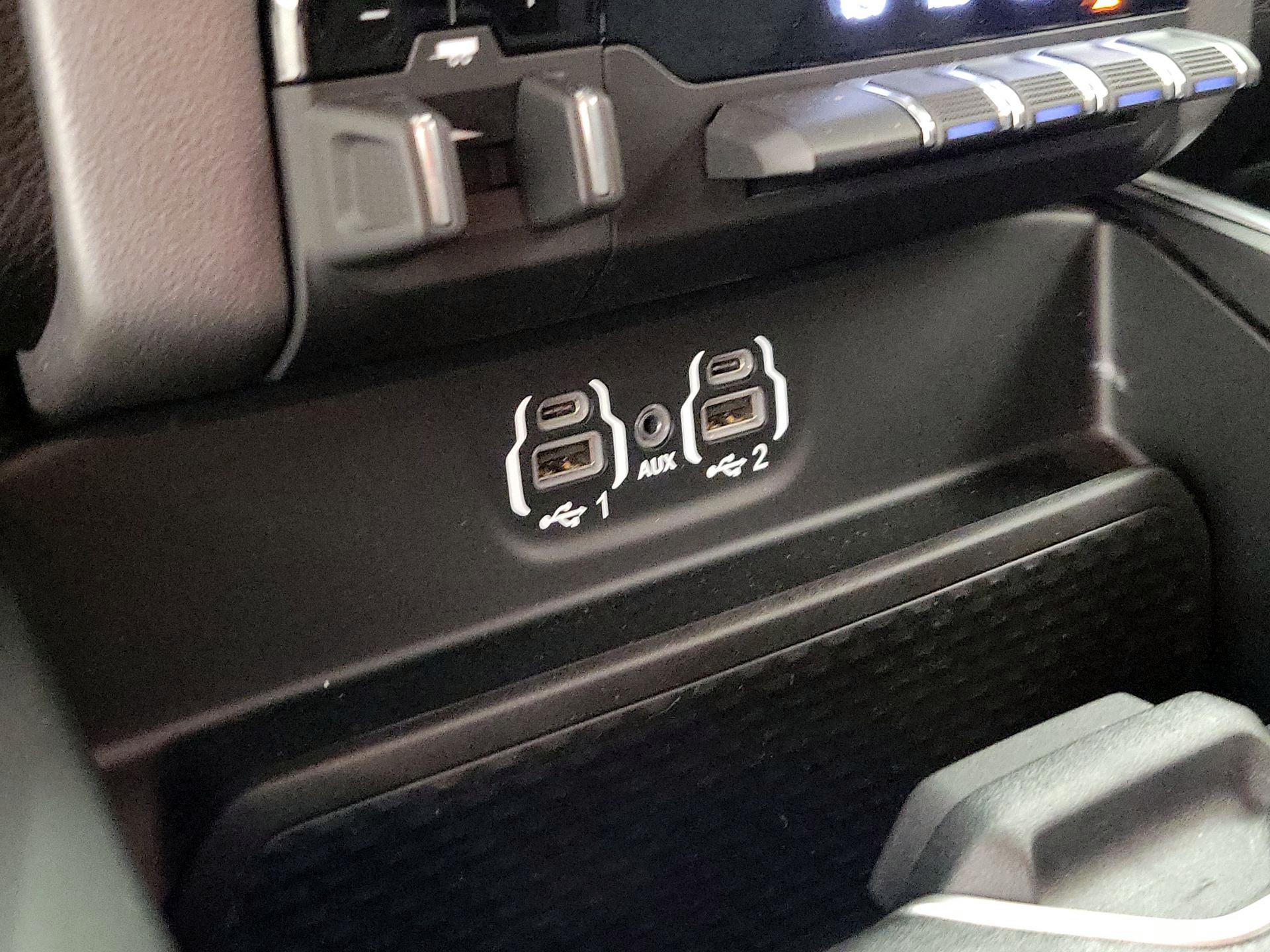 Thumbnail: 2024 RAM 2500 - 18