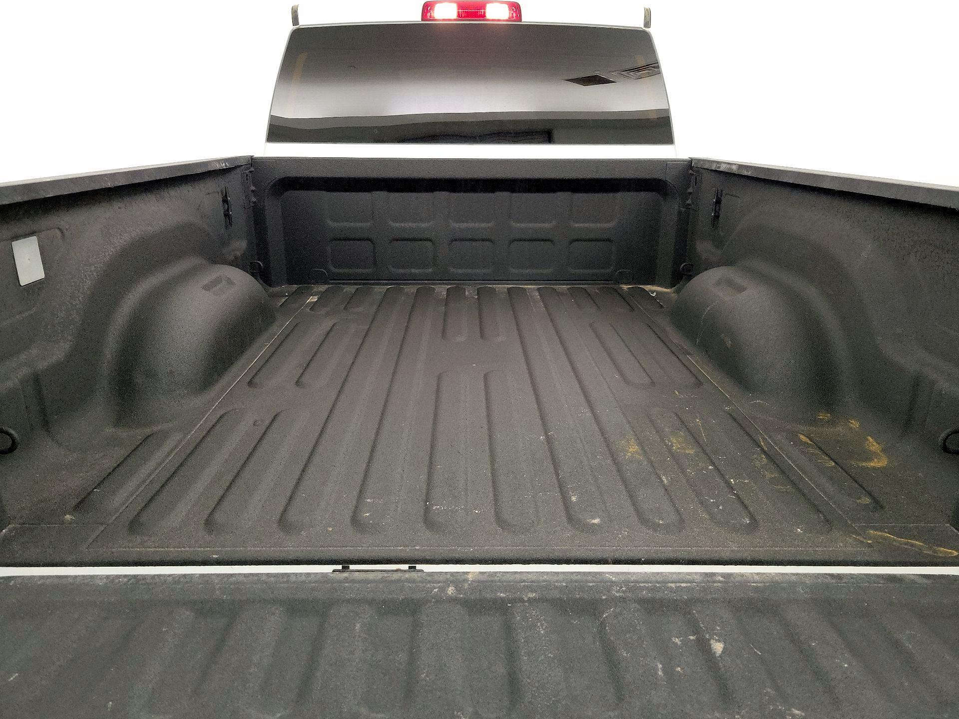 Thumbnail: 2024 RAM 2500 - 20