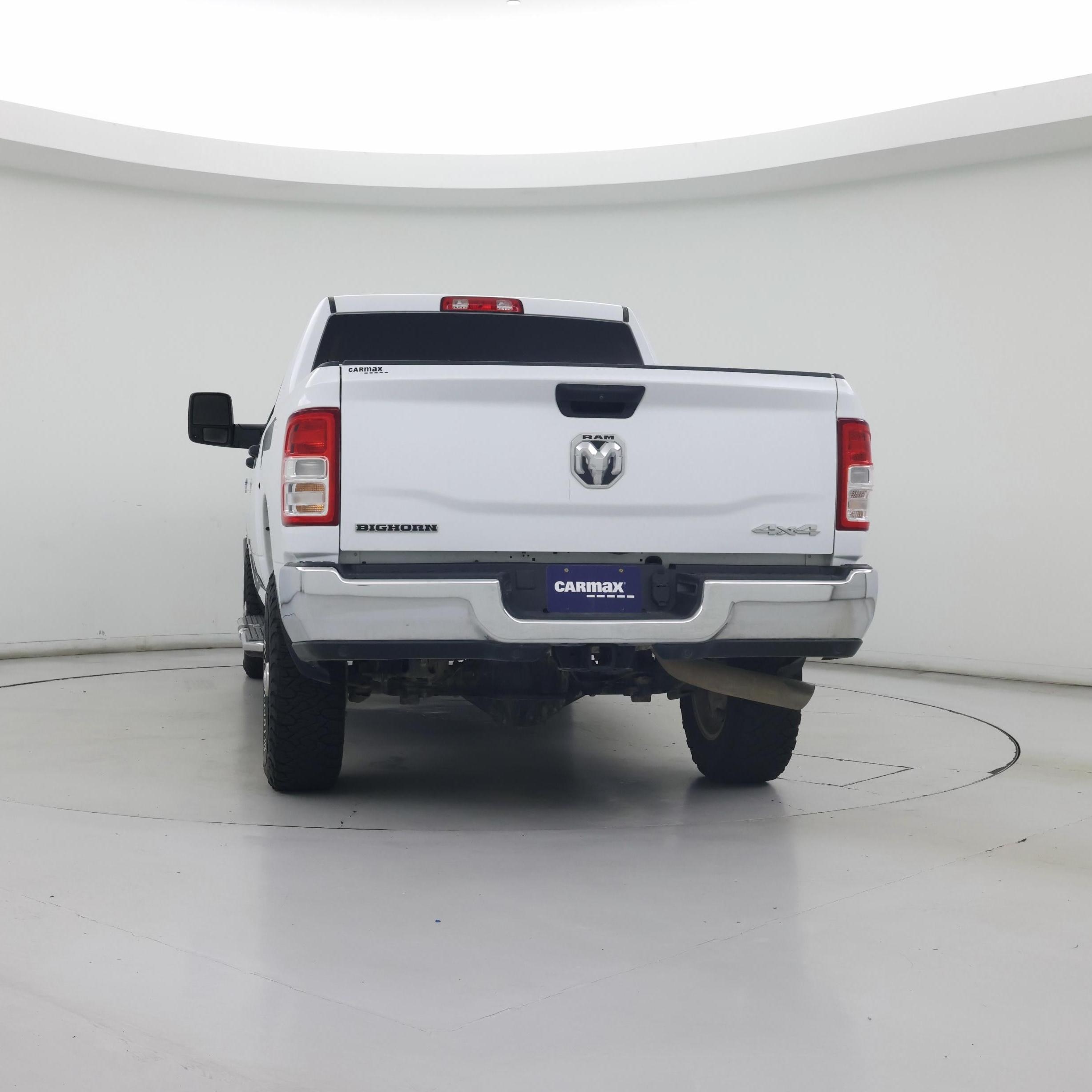 Thumbnail: 2024 RAM 2500 - 6