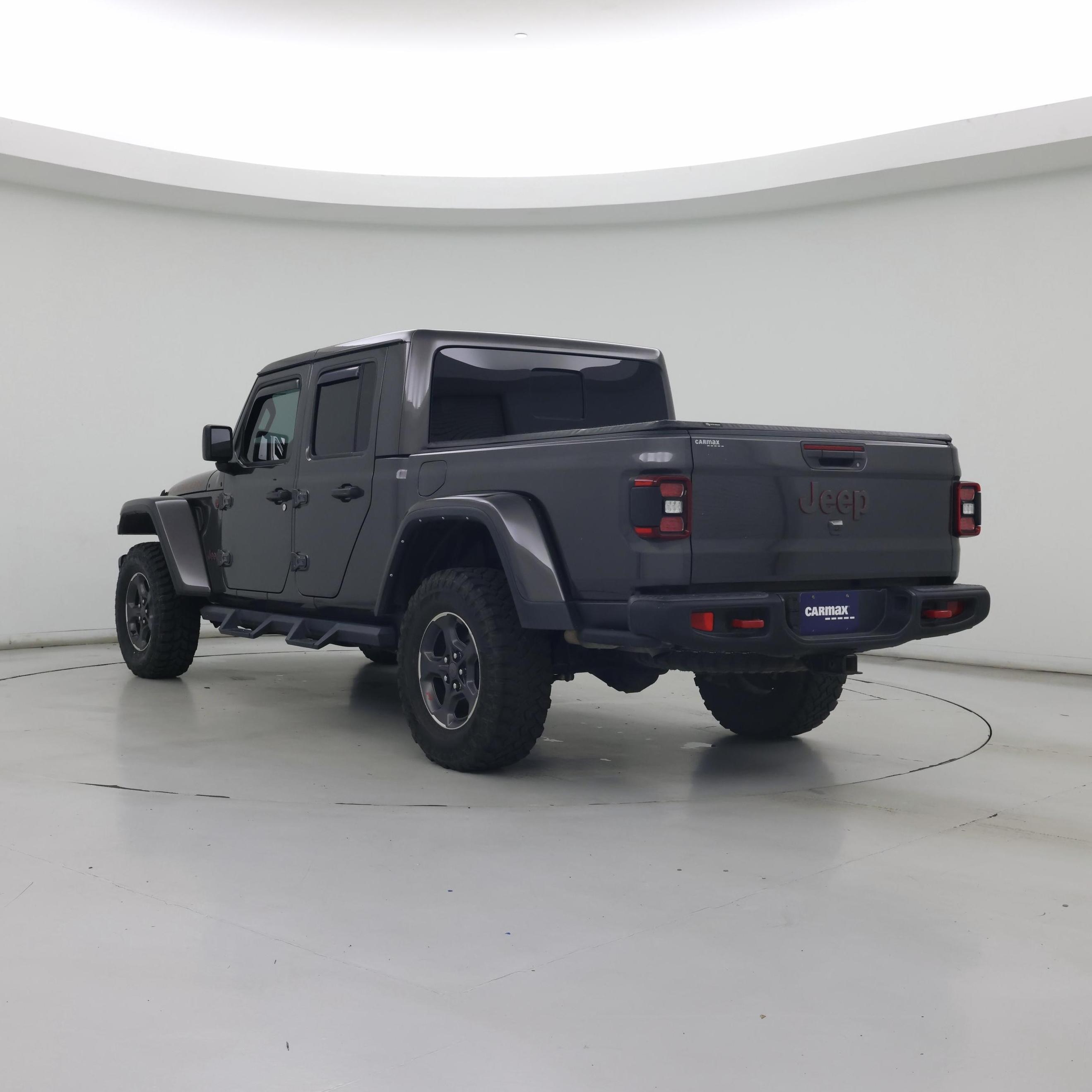 Thumbnail: 2022 Jeep Gladiator - 2