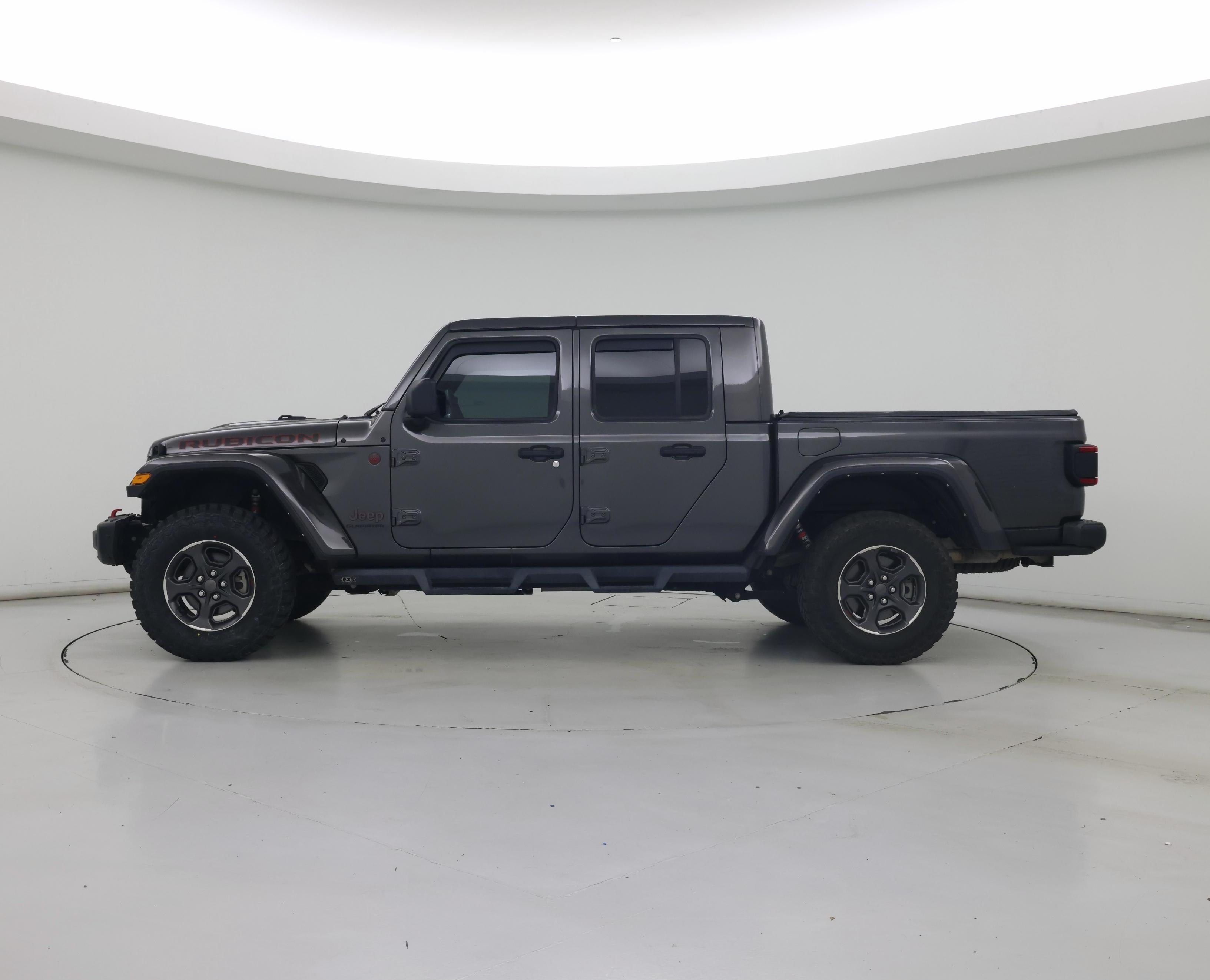 Thumbnail: 2022 Jeep Gladiator - 3