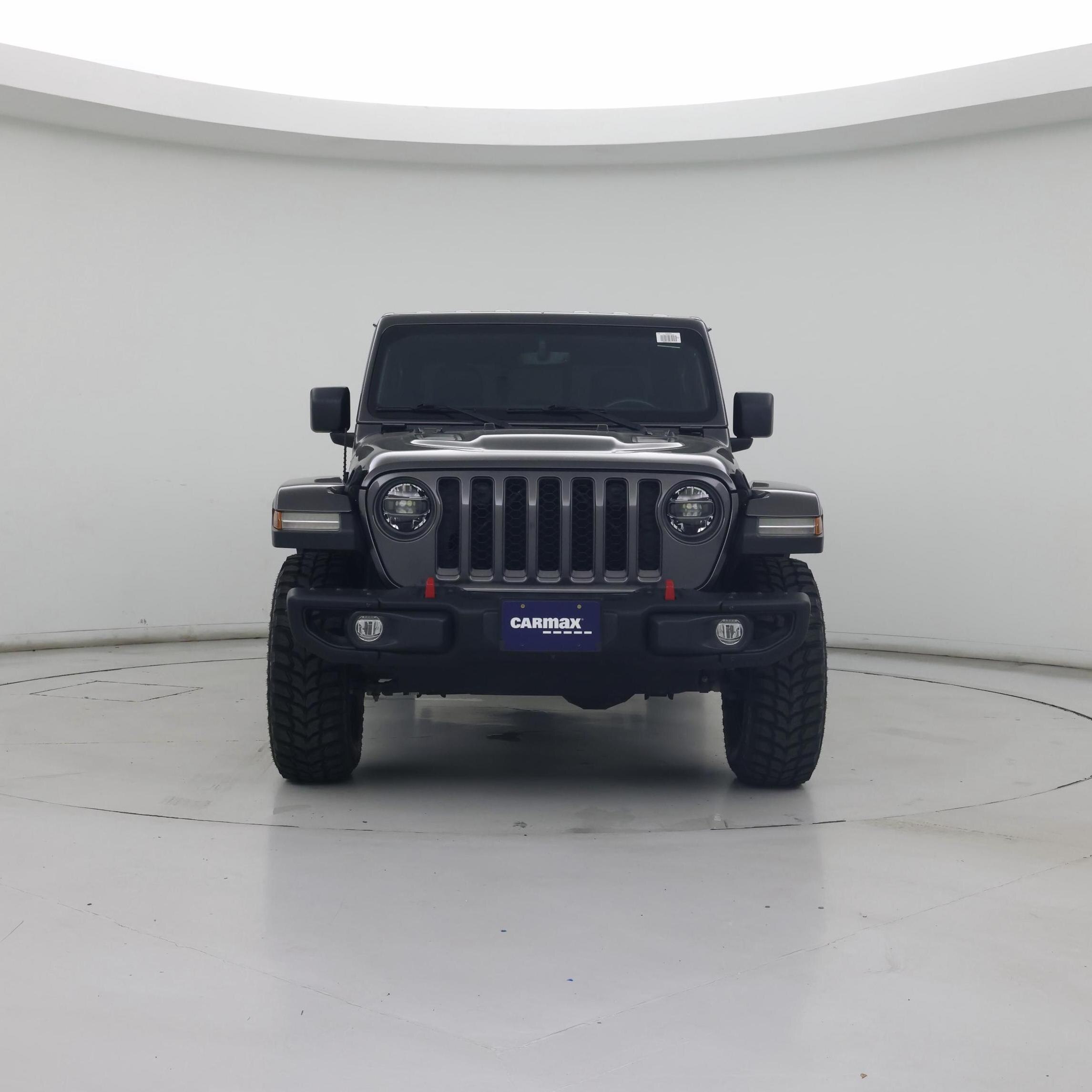 Thumbnail: 2022 Jeep Gladiator - 5
