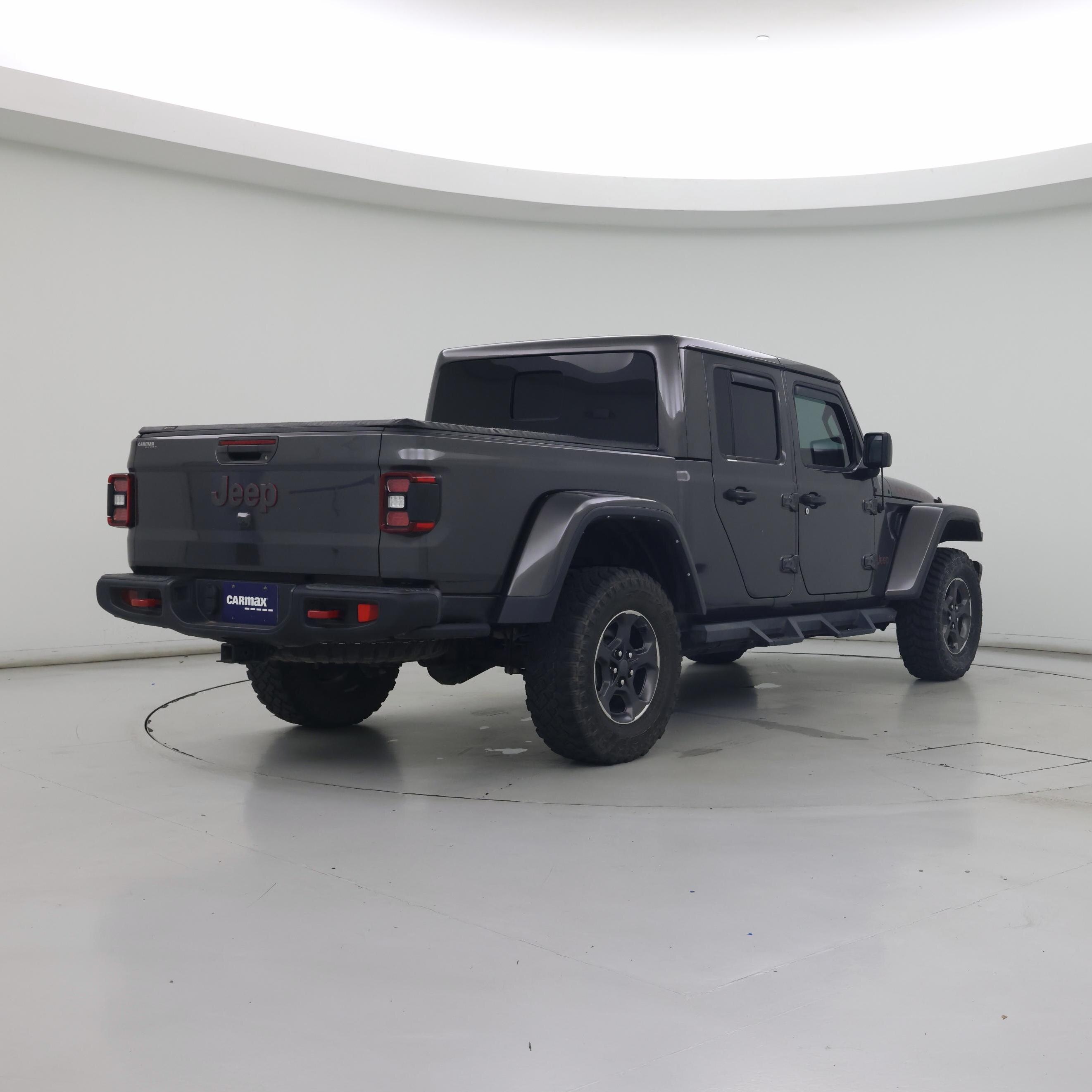 Thumbnail: 2022 Jeep Gladiator - 8