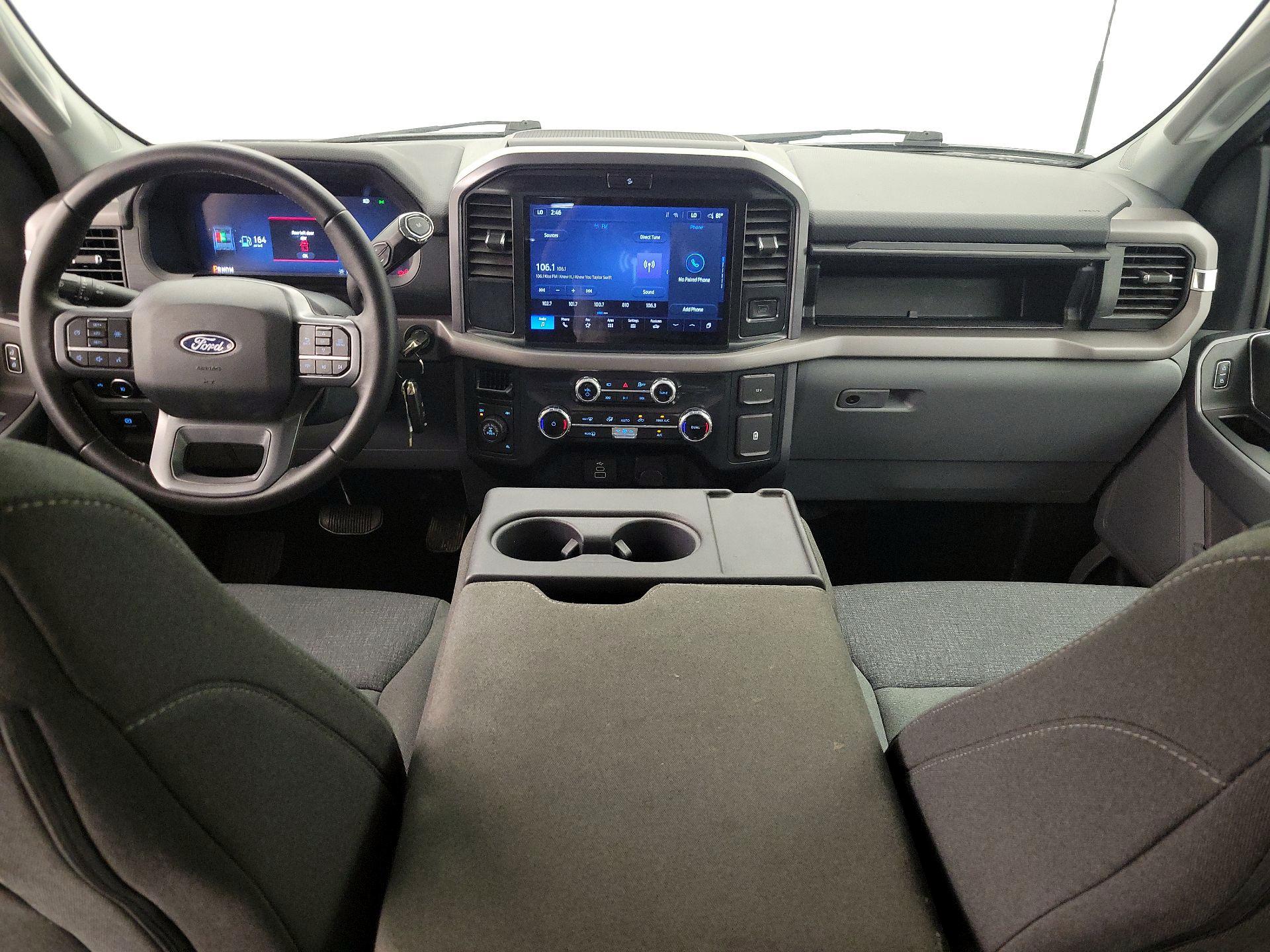 Thumbnail: 2025 Ford F-150 - 9