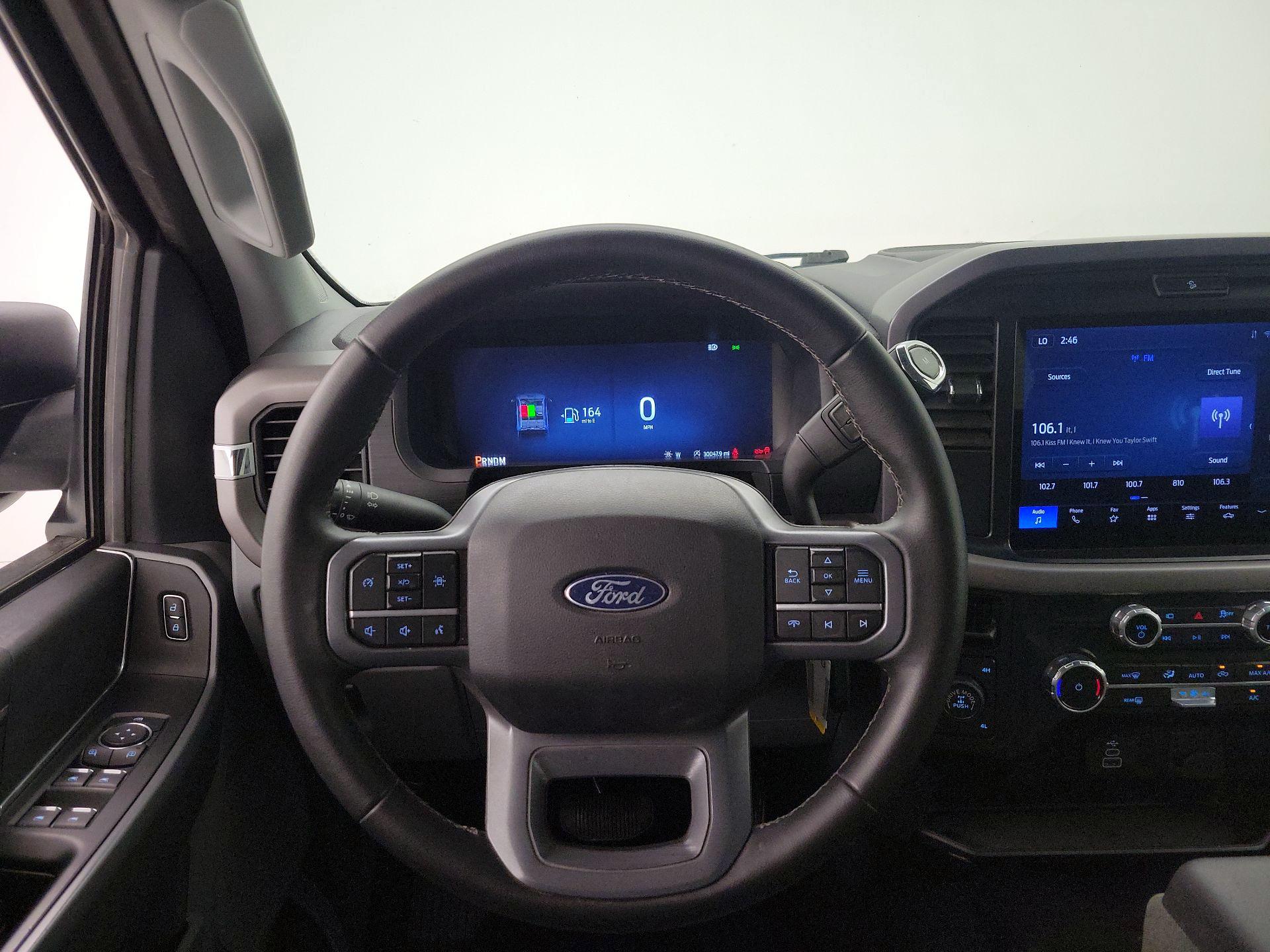 Thumbnail: 2025 Ford F-150 - 10