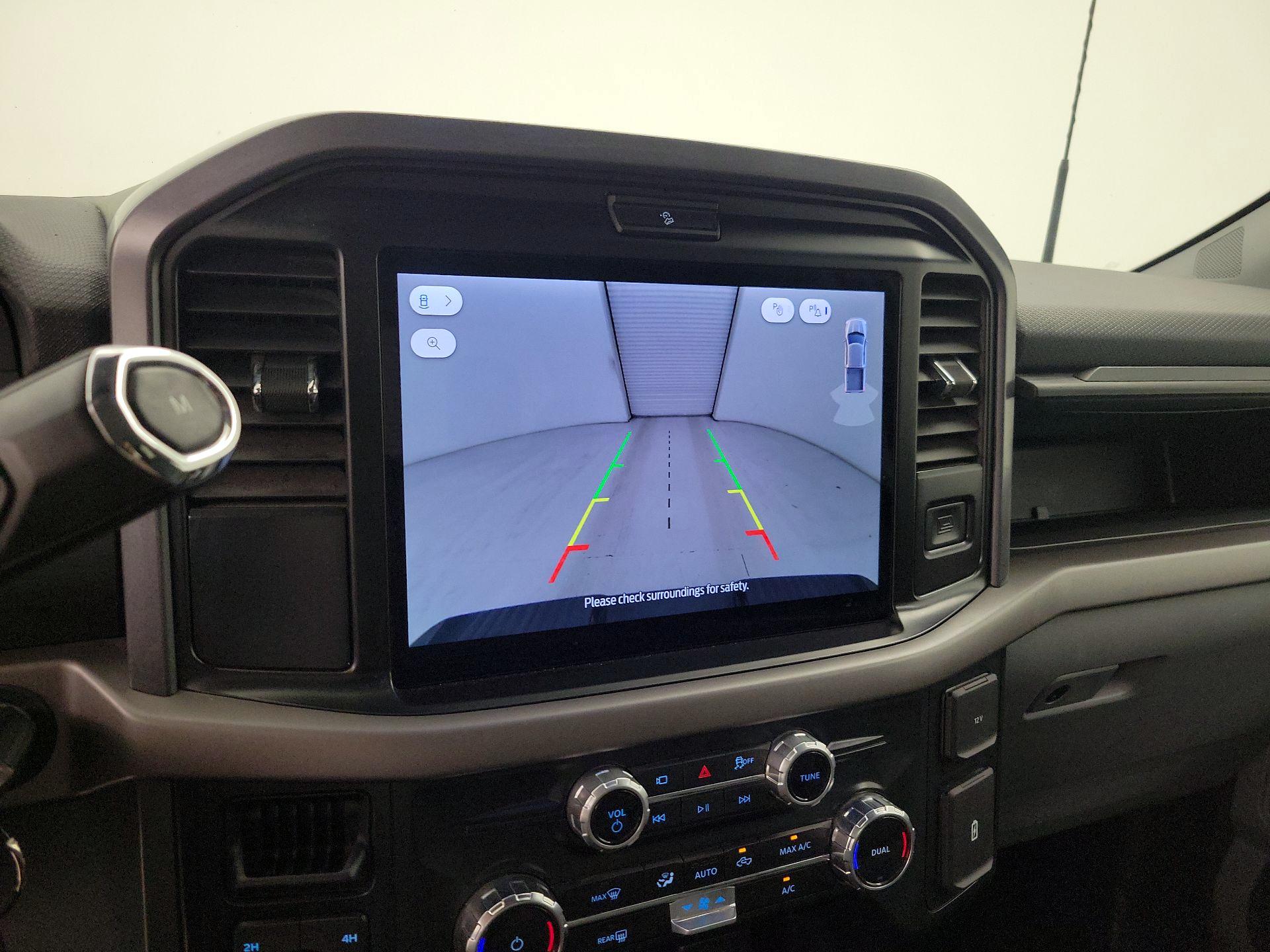 Thumbnail: 2025 Ford F-150 - 14