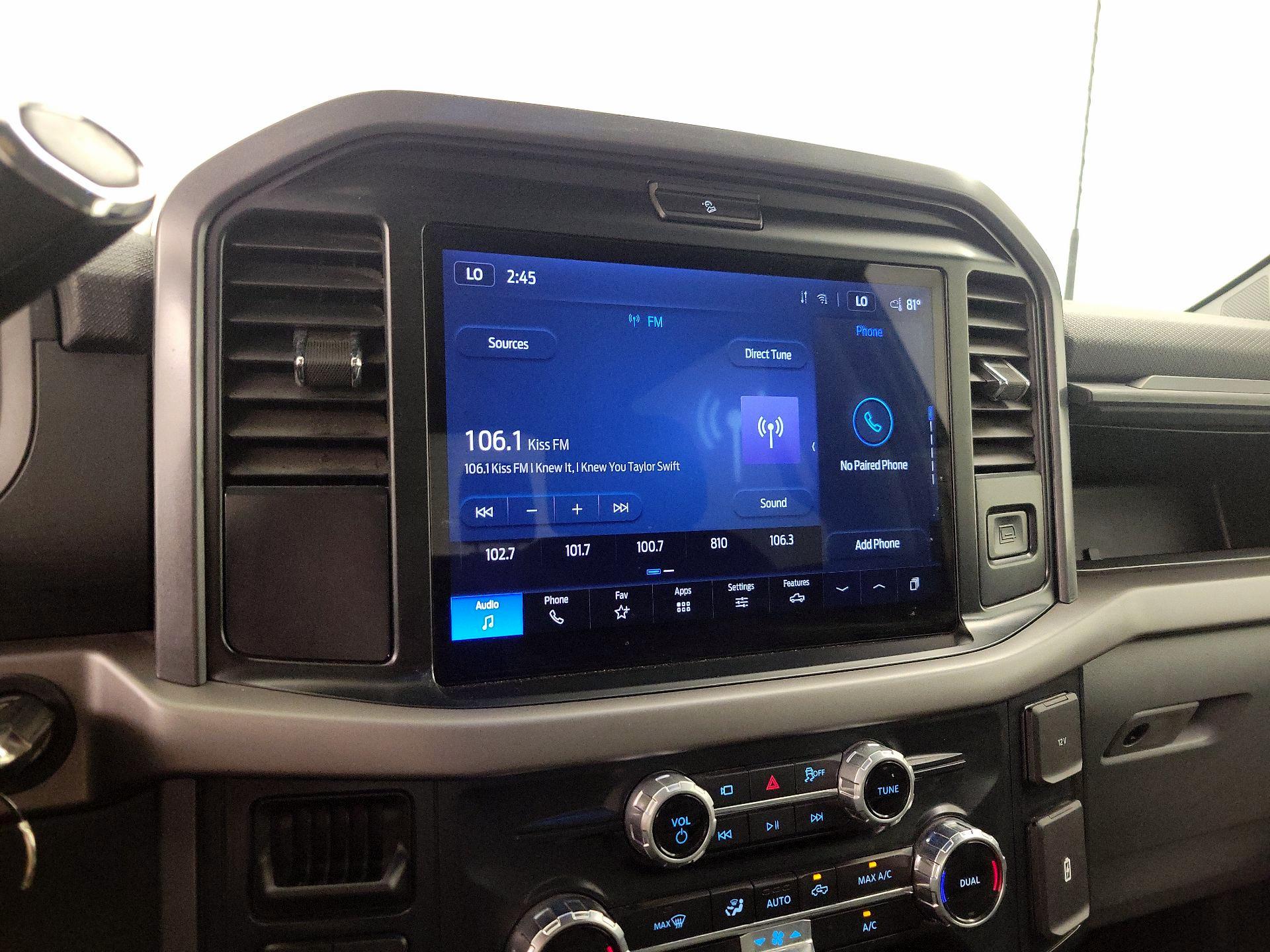 Thumbnail: 2025 Ford F-150 - 15
