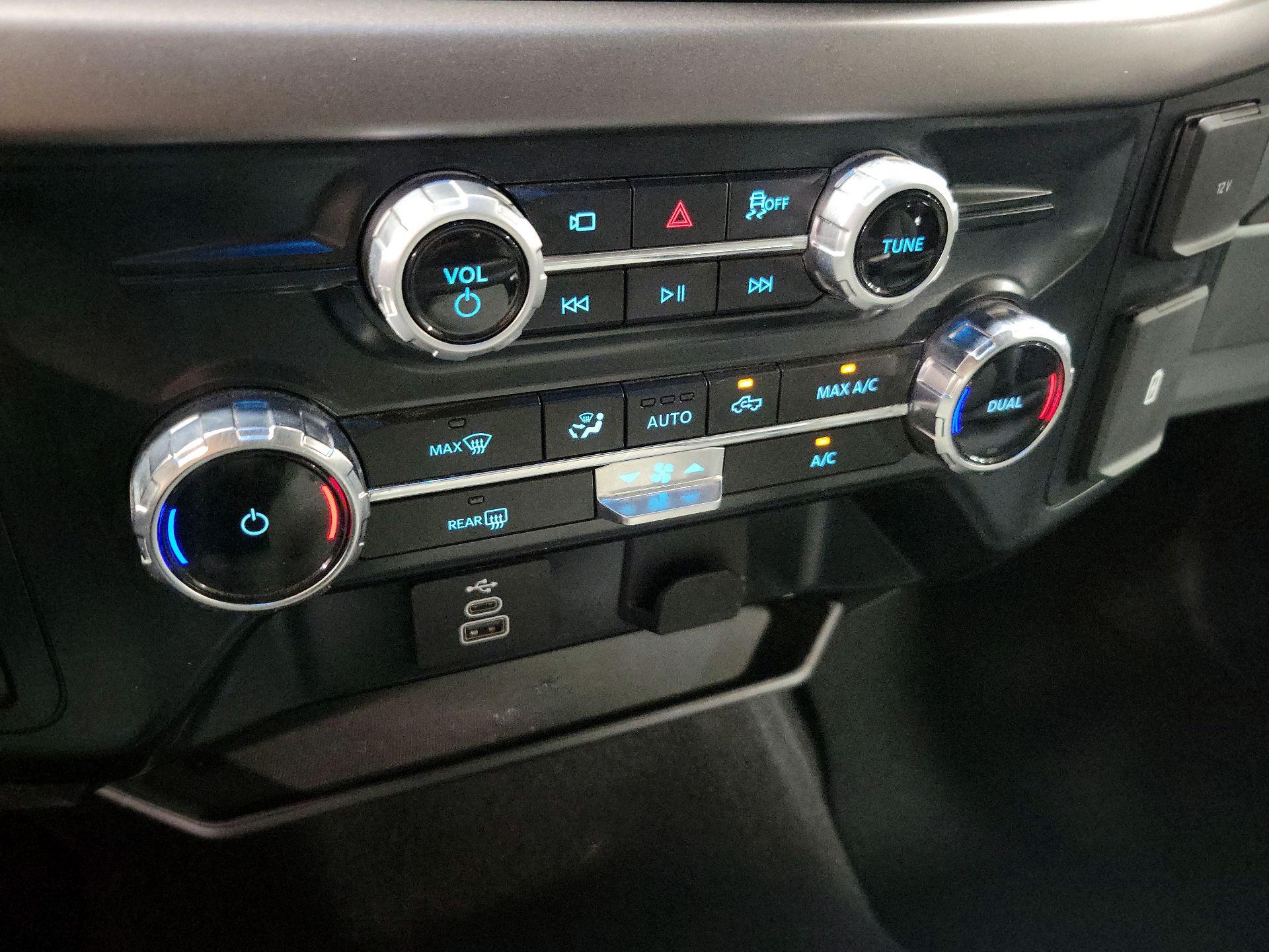 Thumbnail: 2025 Ford F-150 - 16
