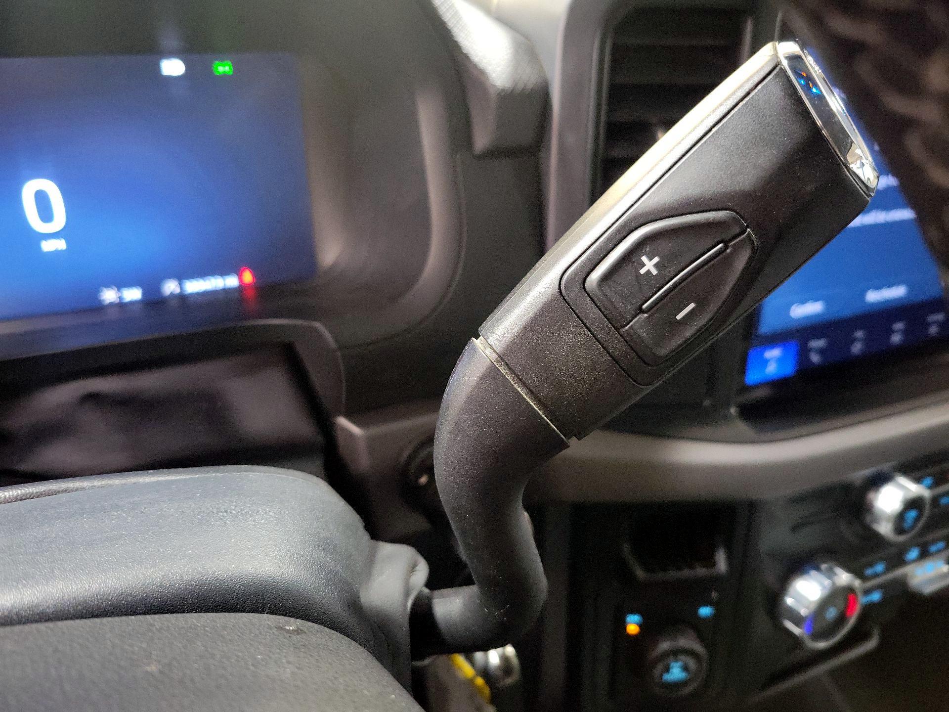 Thumbnail: 2025 Ford F-150 - 17