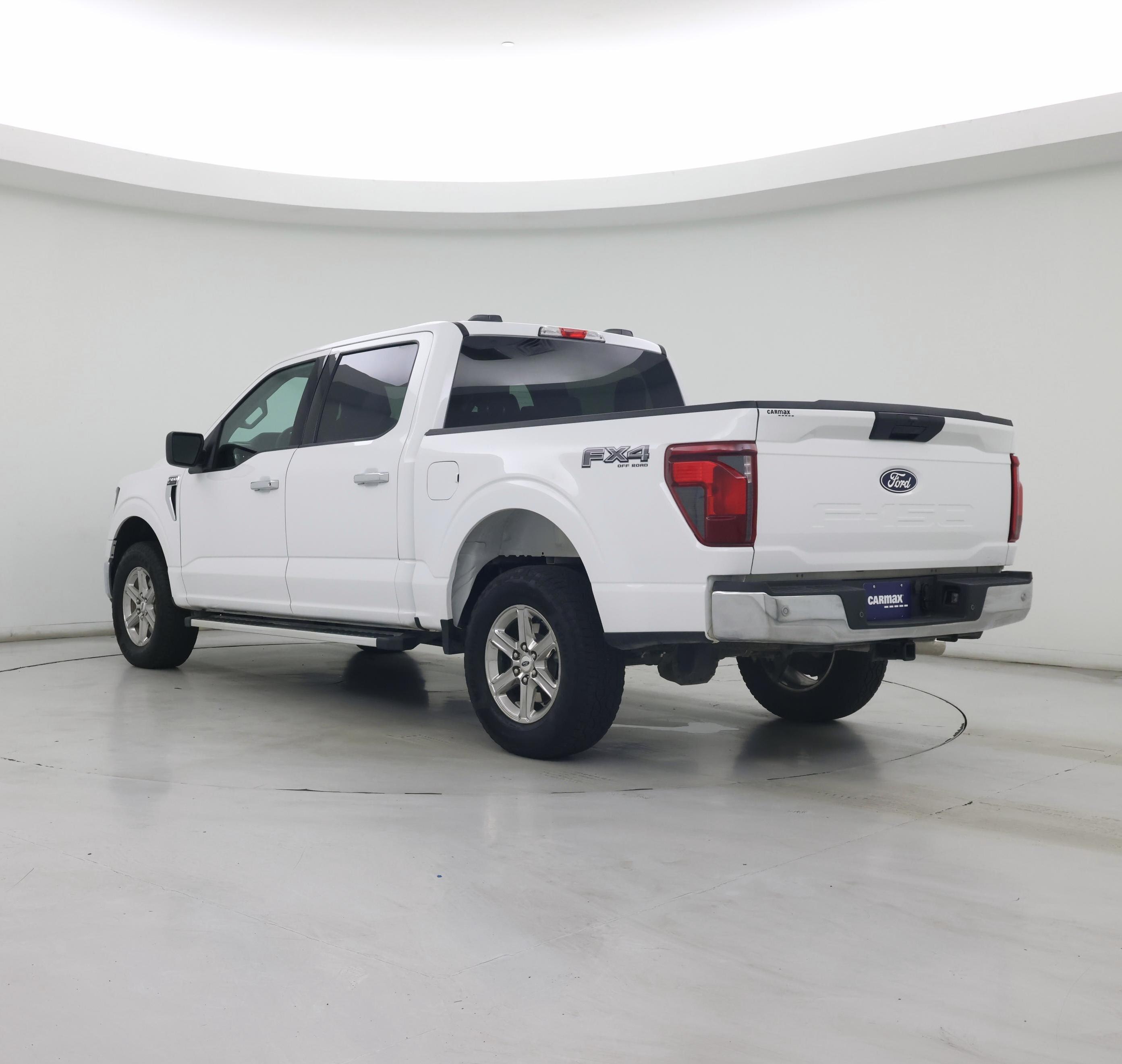 Thumbnail: 2025 Ford F-150 - 2
