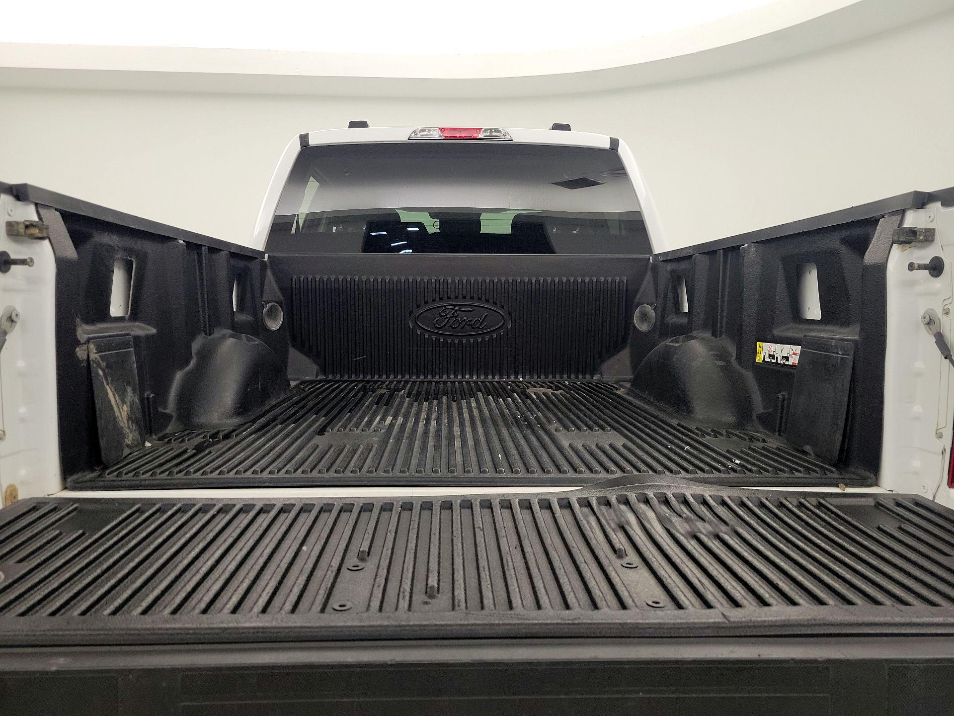Thumbnail: 2025 Ford F-150 - 19
