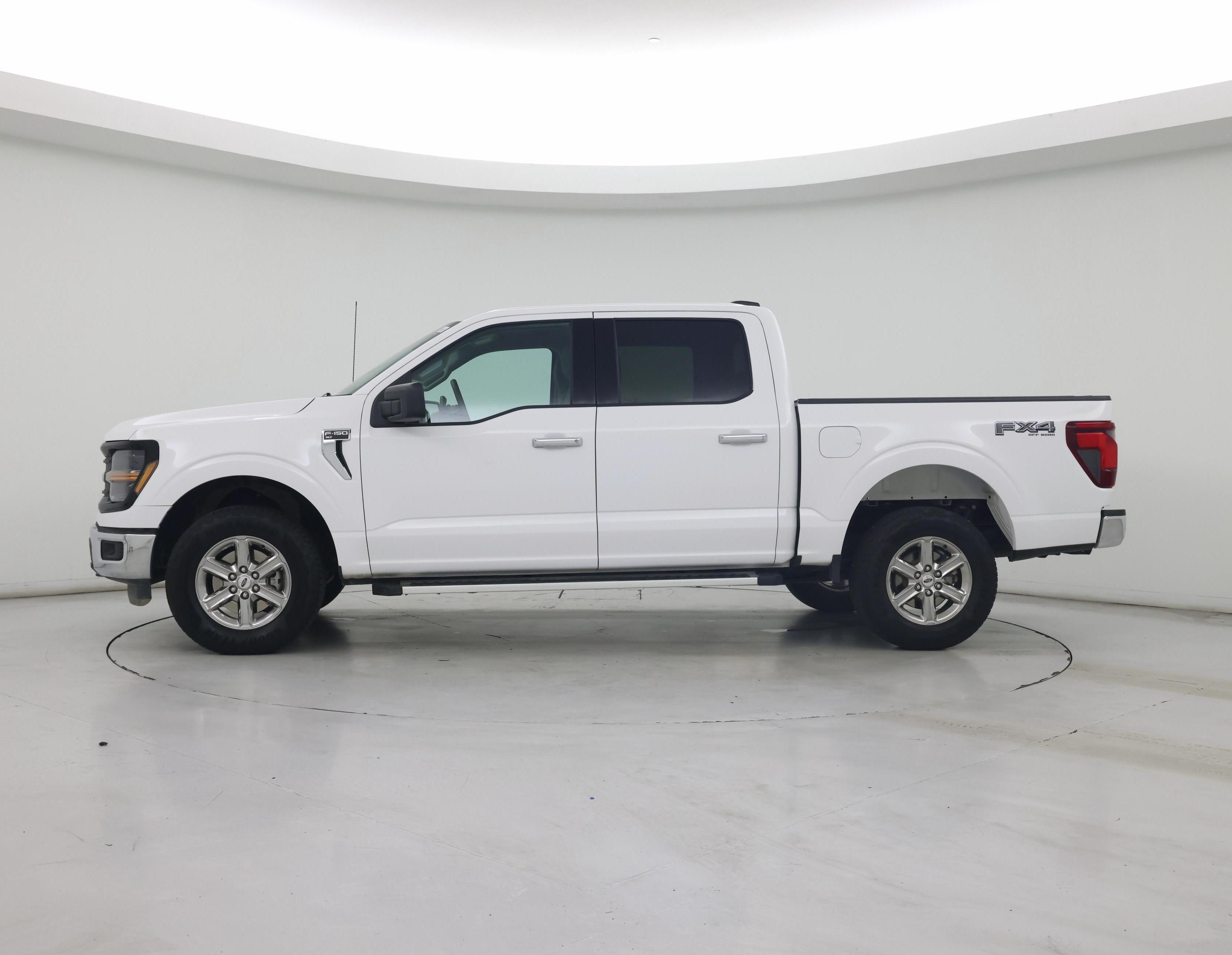 Thumbnail: 2025 Ford F-150 - 3