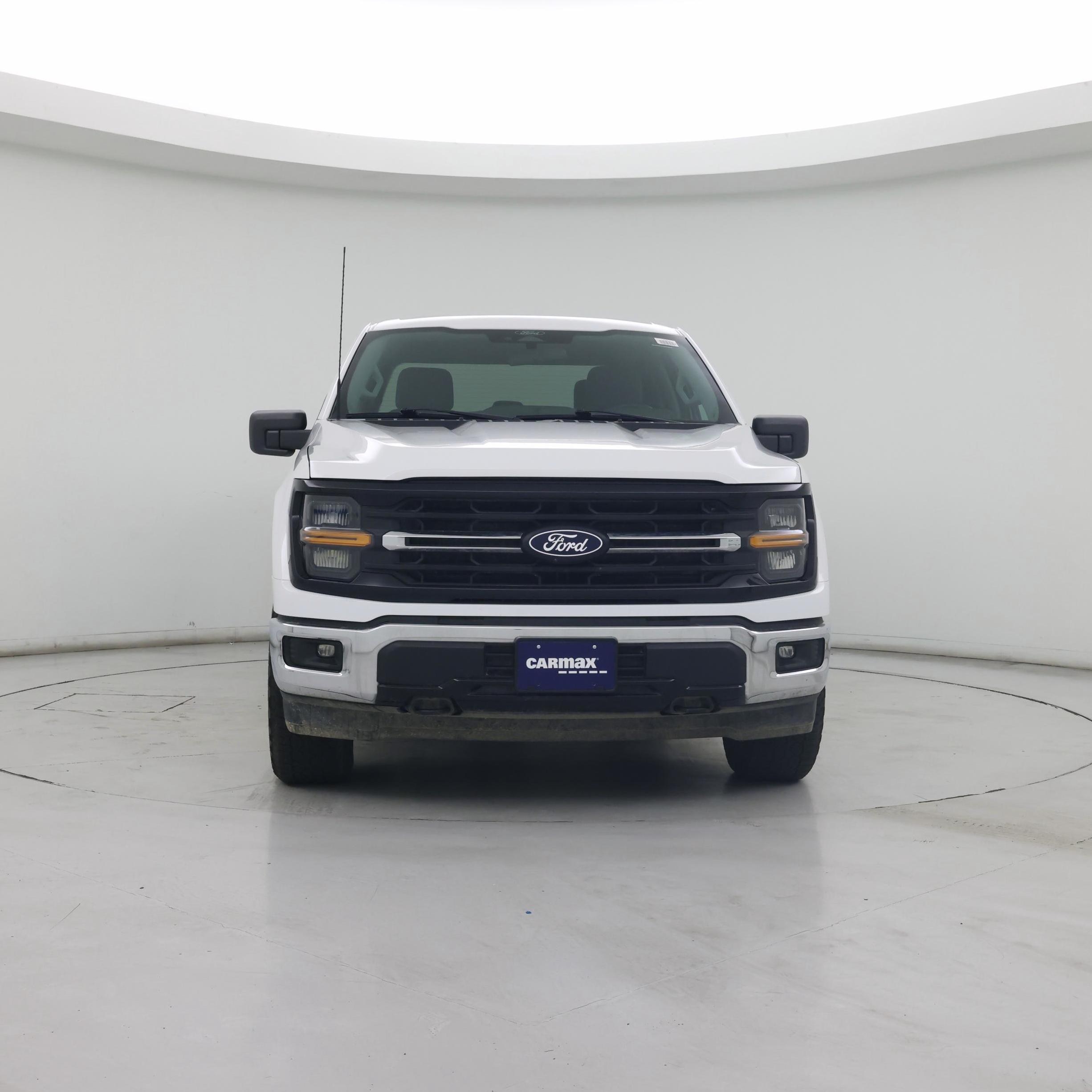 Thumbnail: 2025 Ford F-150 - 5