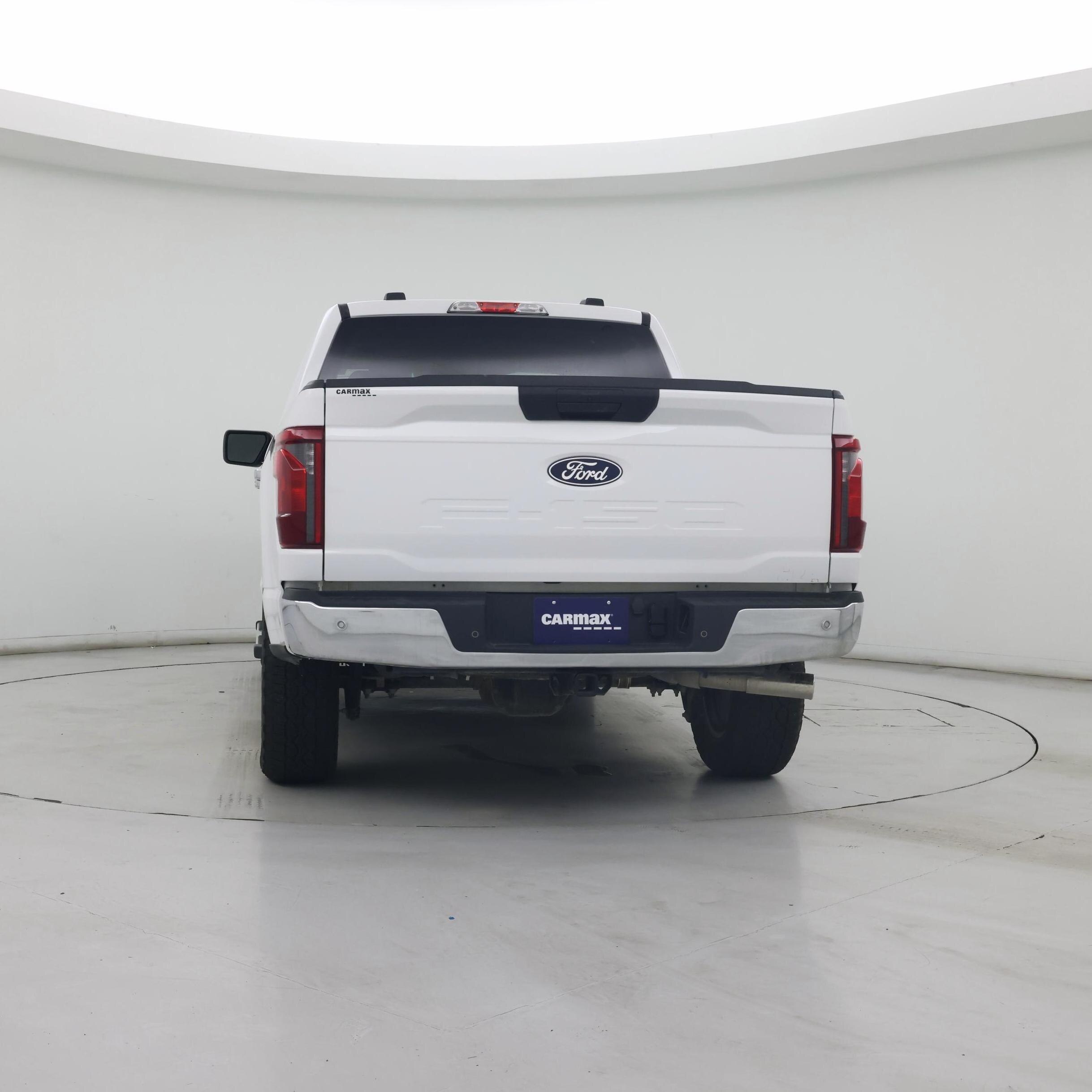 Thumbnail: 2025 Ford F-150 - 6