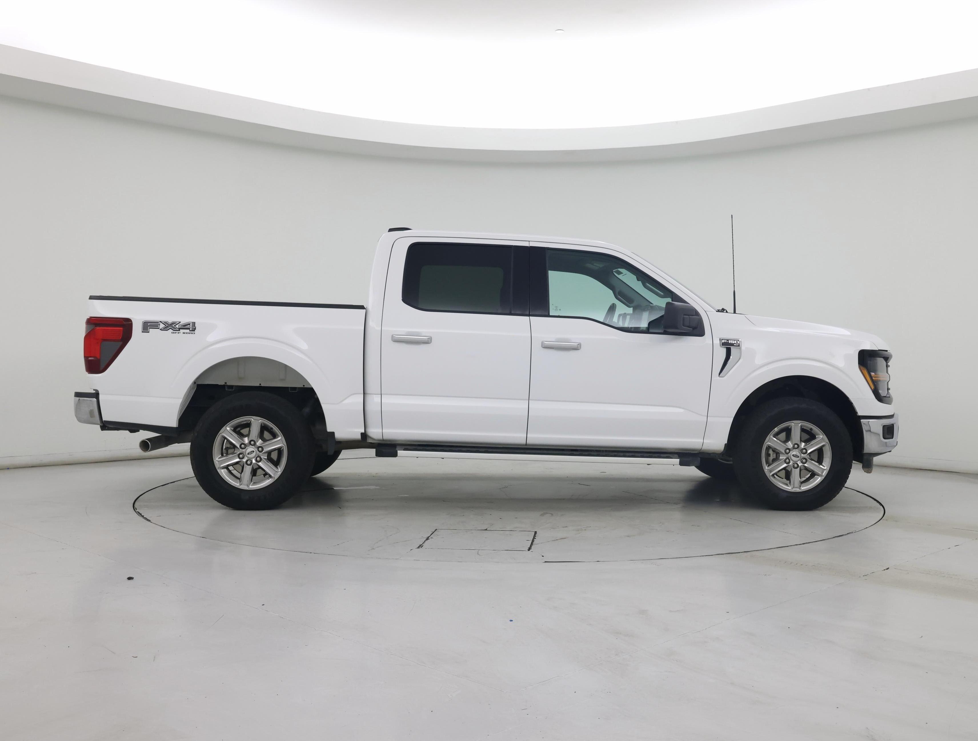 Thumbnail: 2025 Ford F-150 - 7