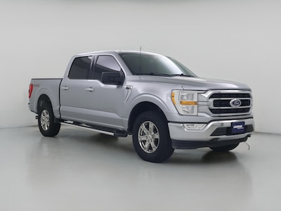 2023 Ford F150 XLT