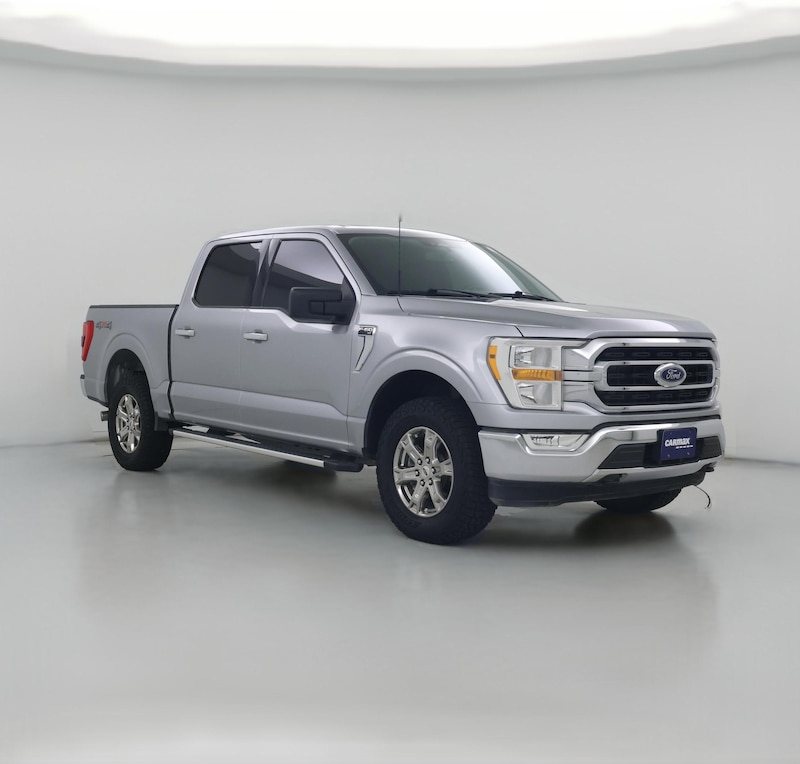 2023 Ford F150 XLT