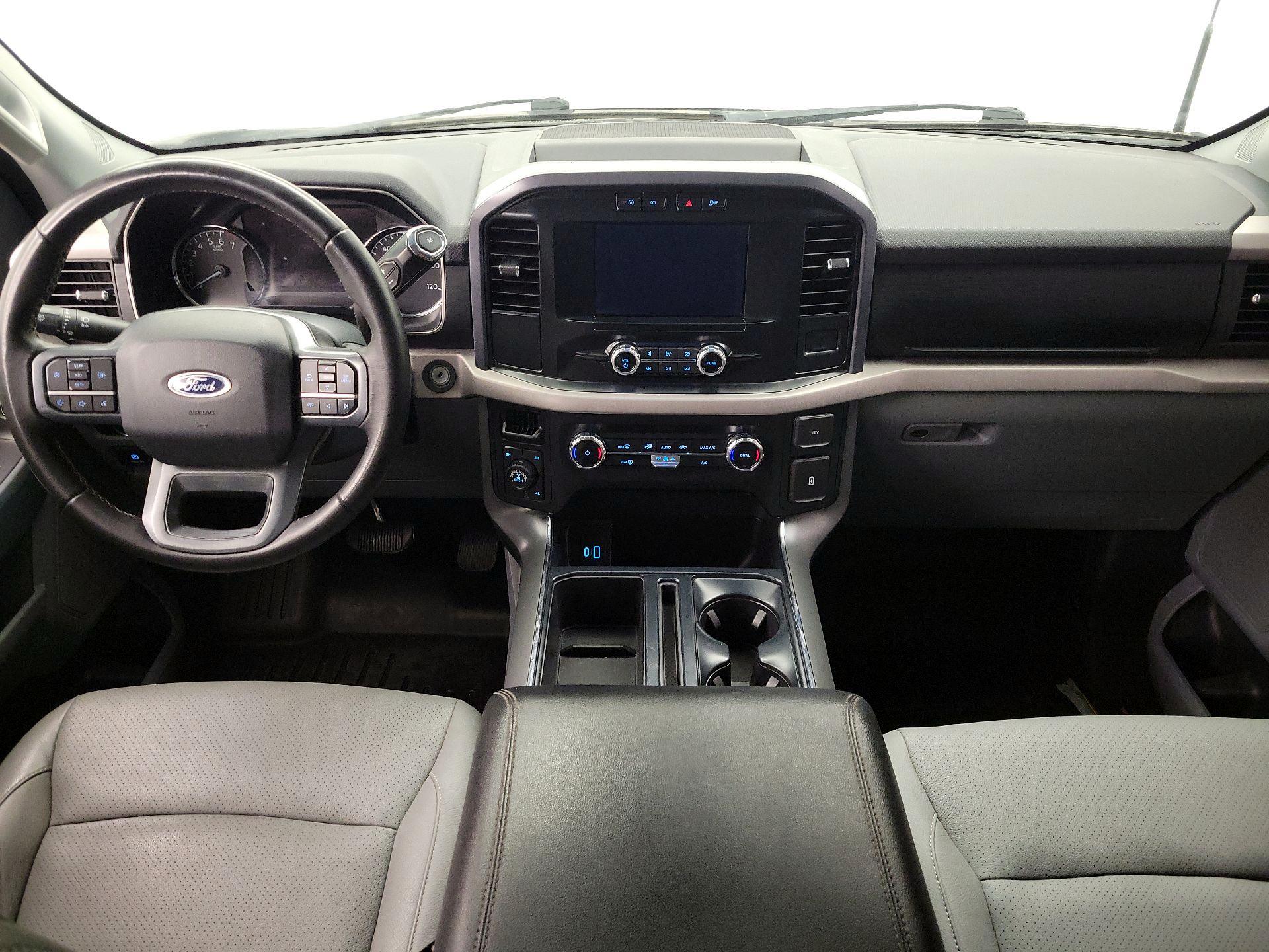 Thumbnail: 2023 Ford F-150 - 9