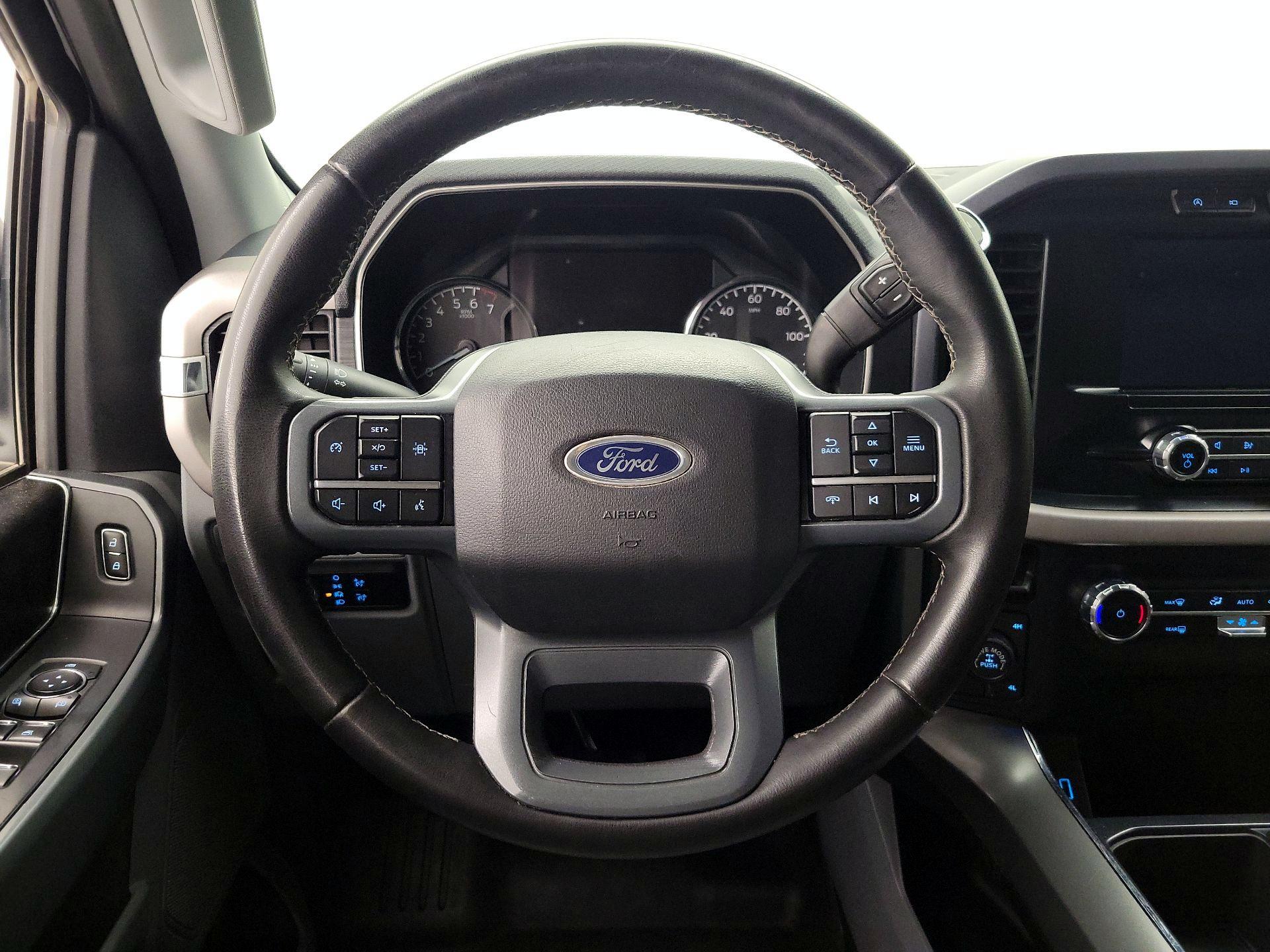 Thumbnail: 2023 Ford F-150 - 10