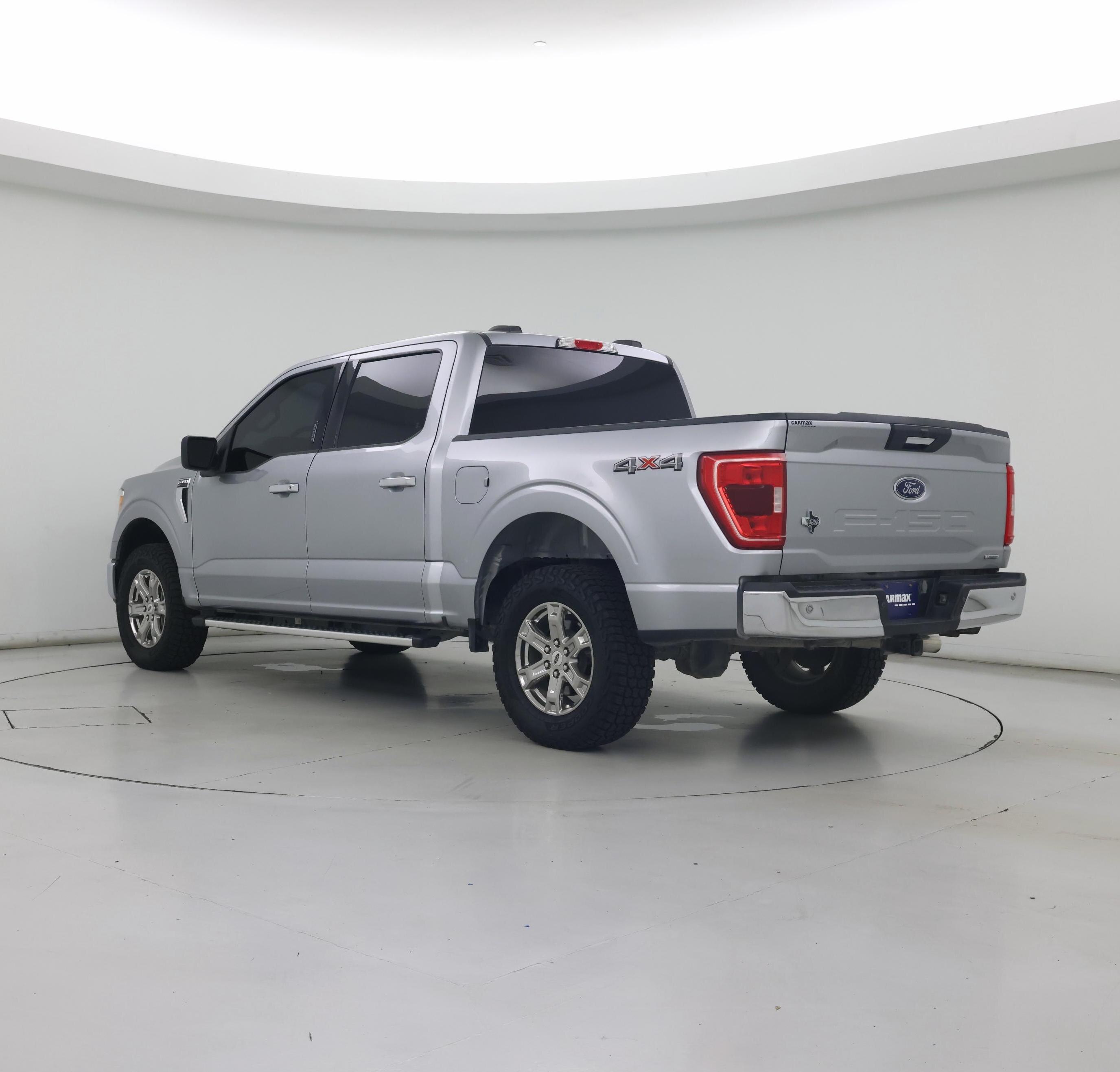 Thumbnail: 2023 Ford F-150 - 2