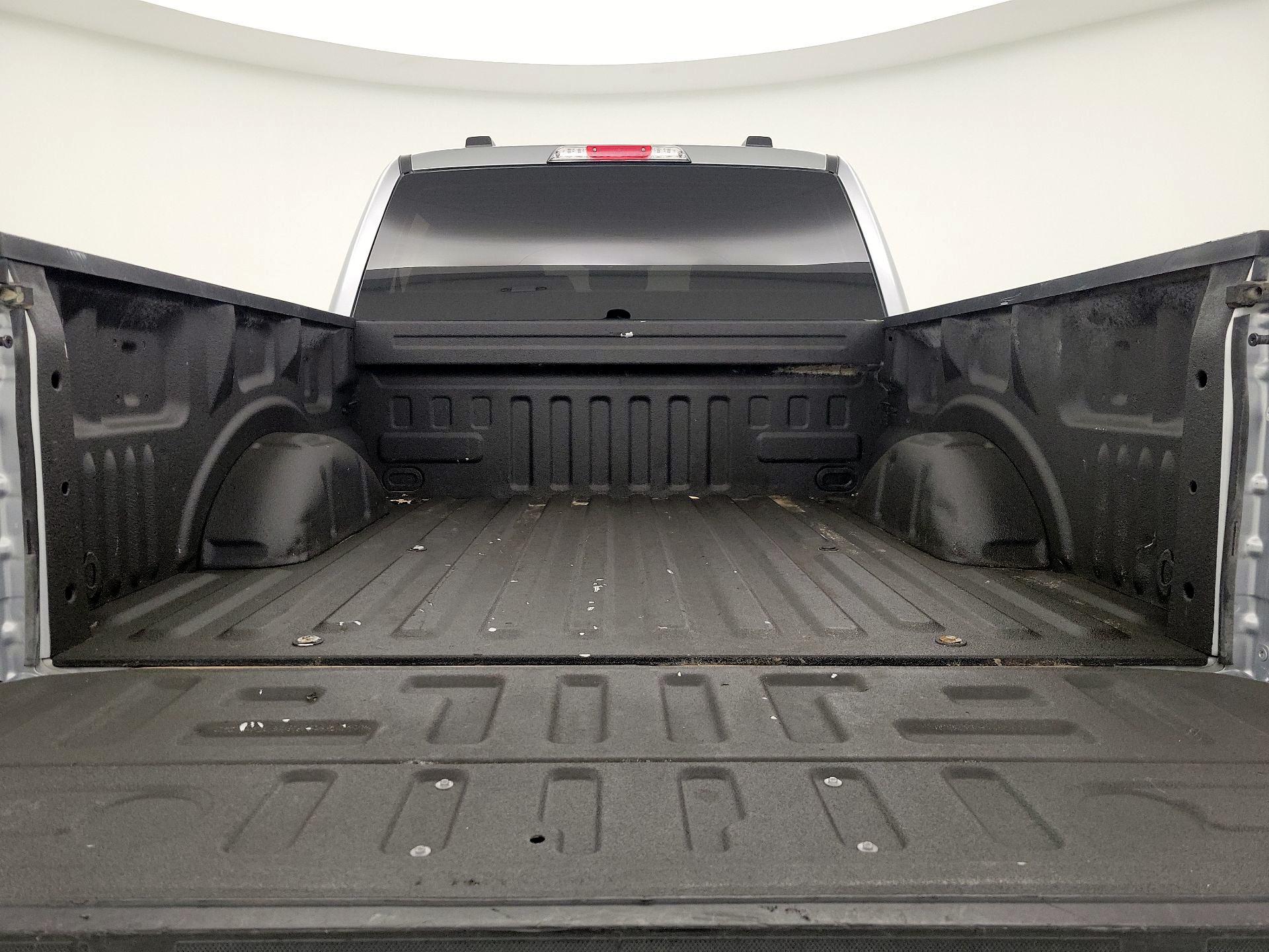 Thumbnail: 2023 Ford F-150 - 20
