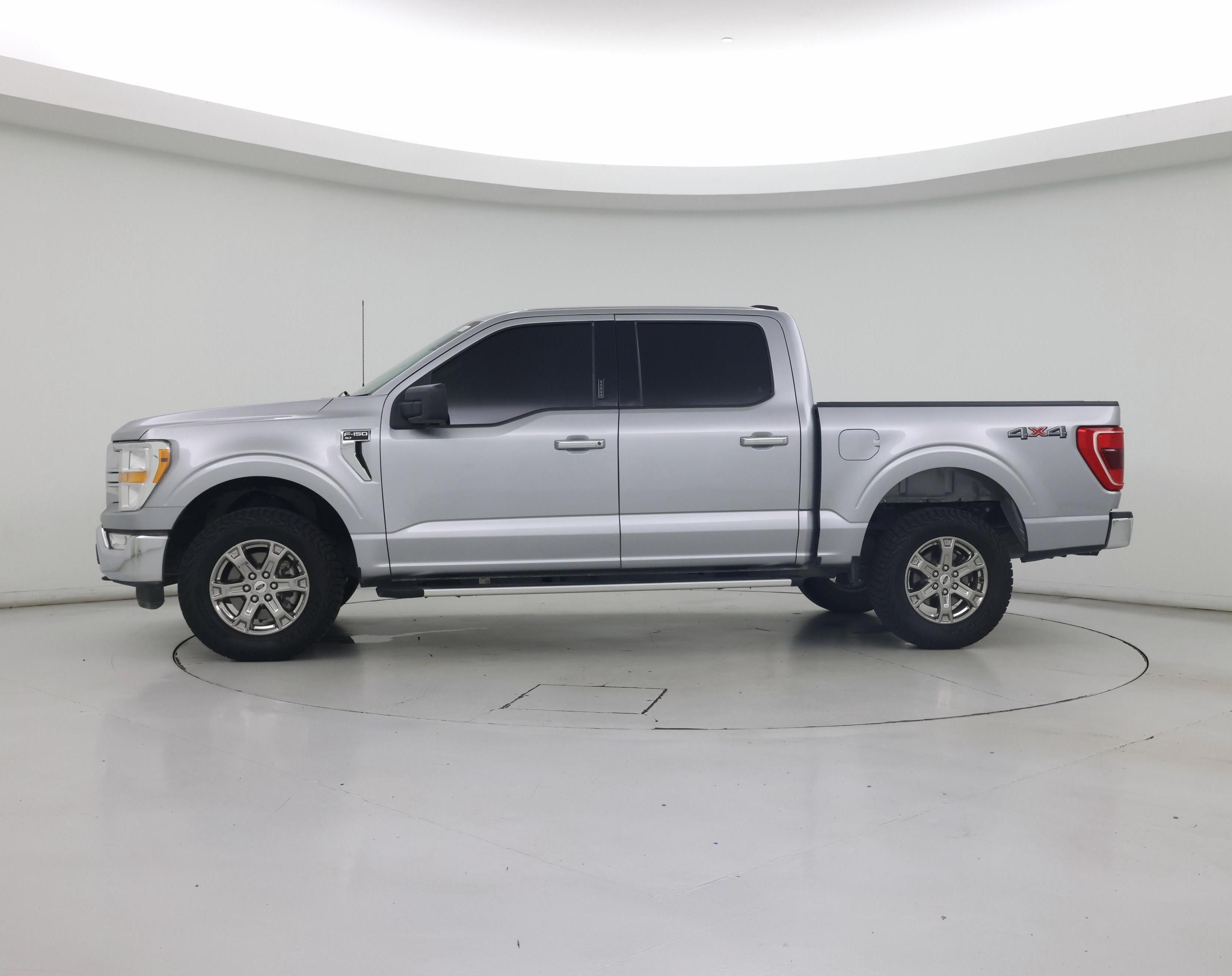 Thumbnail: 2023 Ford F-150 - 3