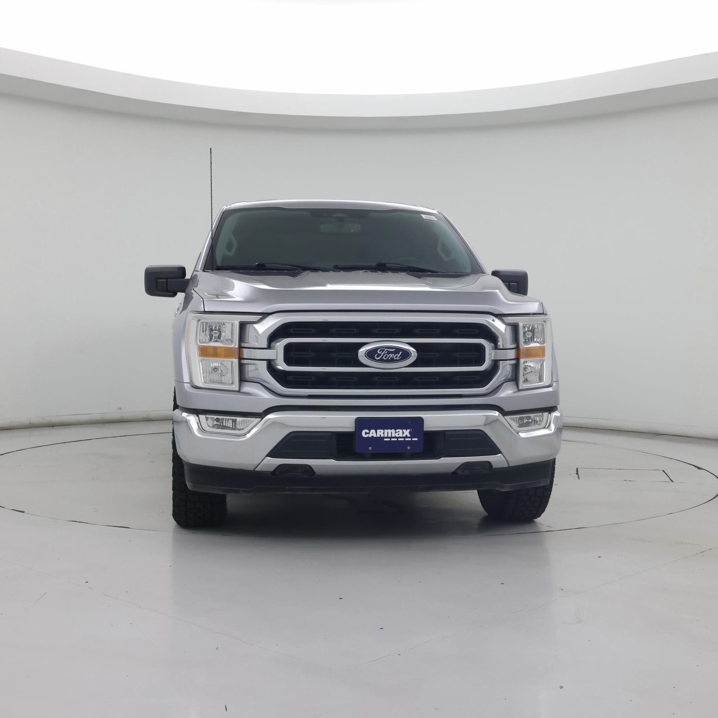 Thumbnail: 2023 Ford F-150 - 5