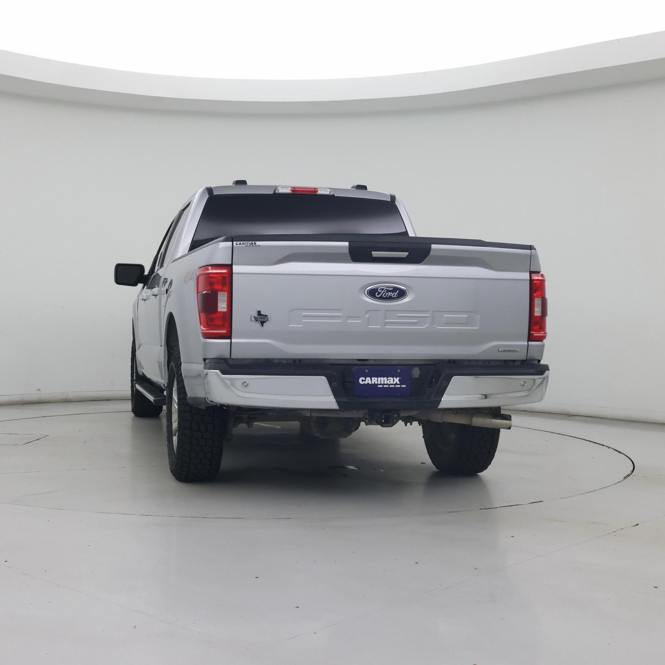 Thumbnail: 2023 Ford F-150 - 6