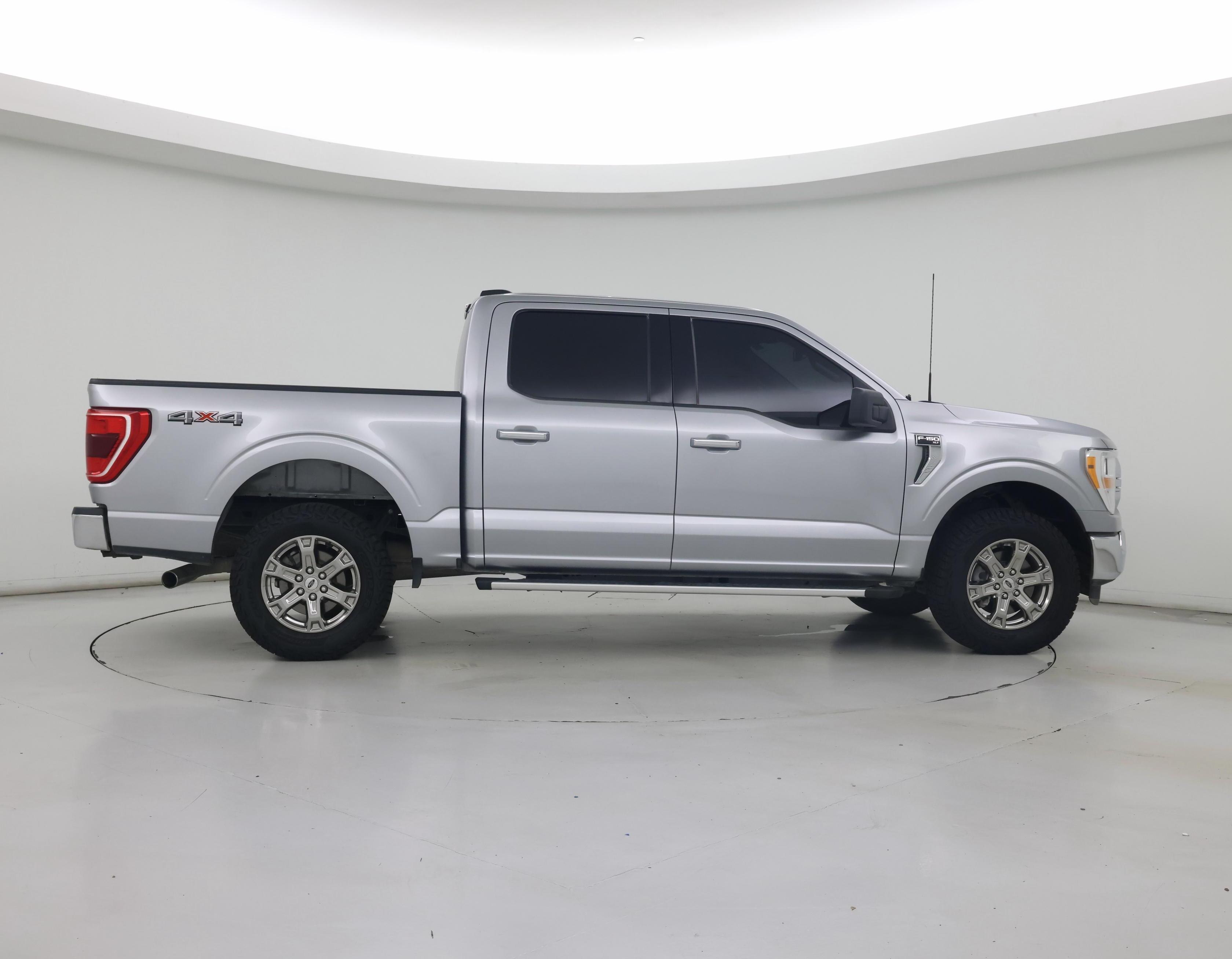 Thumbnail: 2023 Ford F-150 - 7