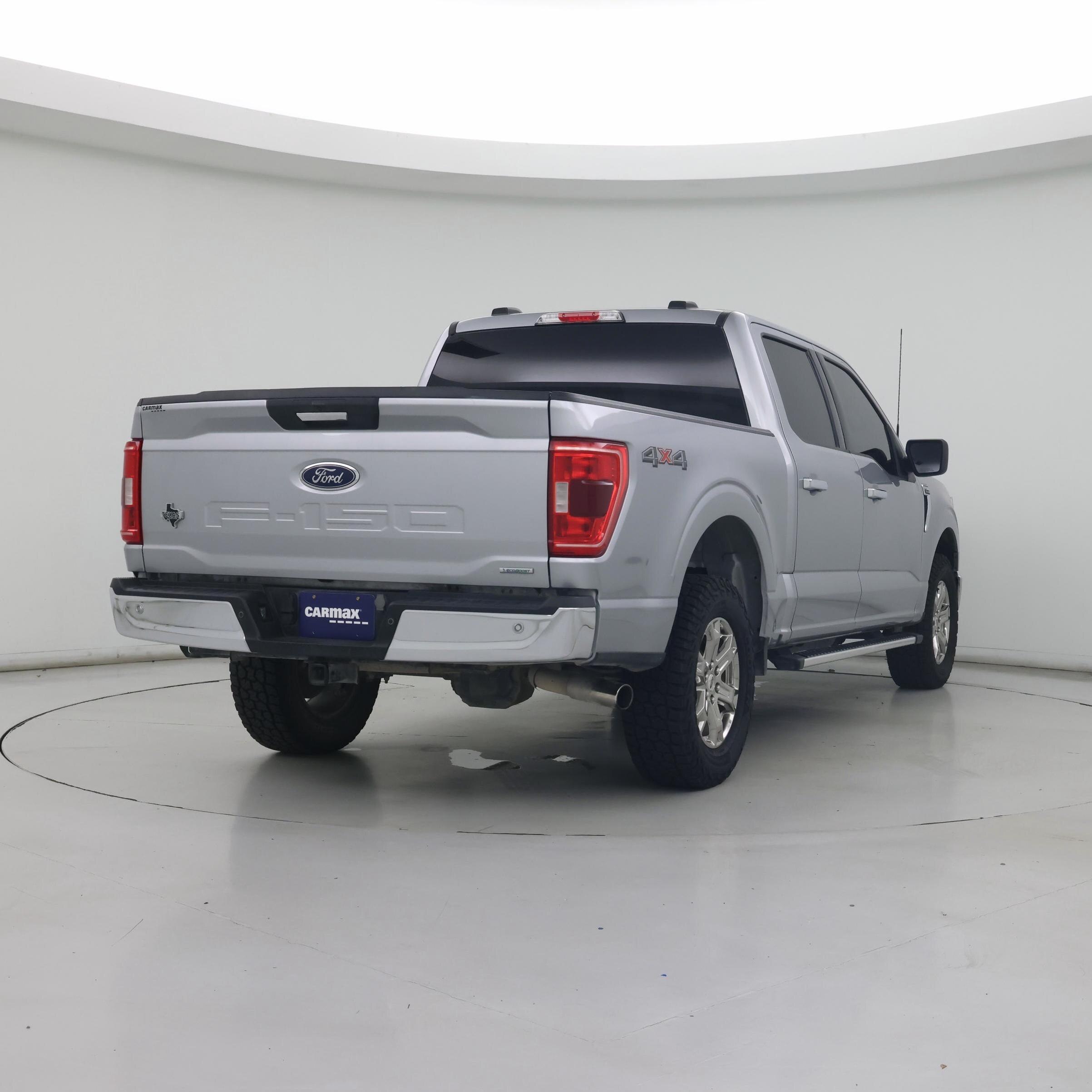 Thumbnail: 2023 Ford F-150 - 8