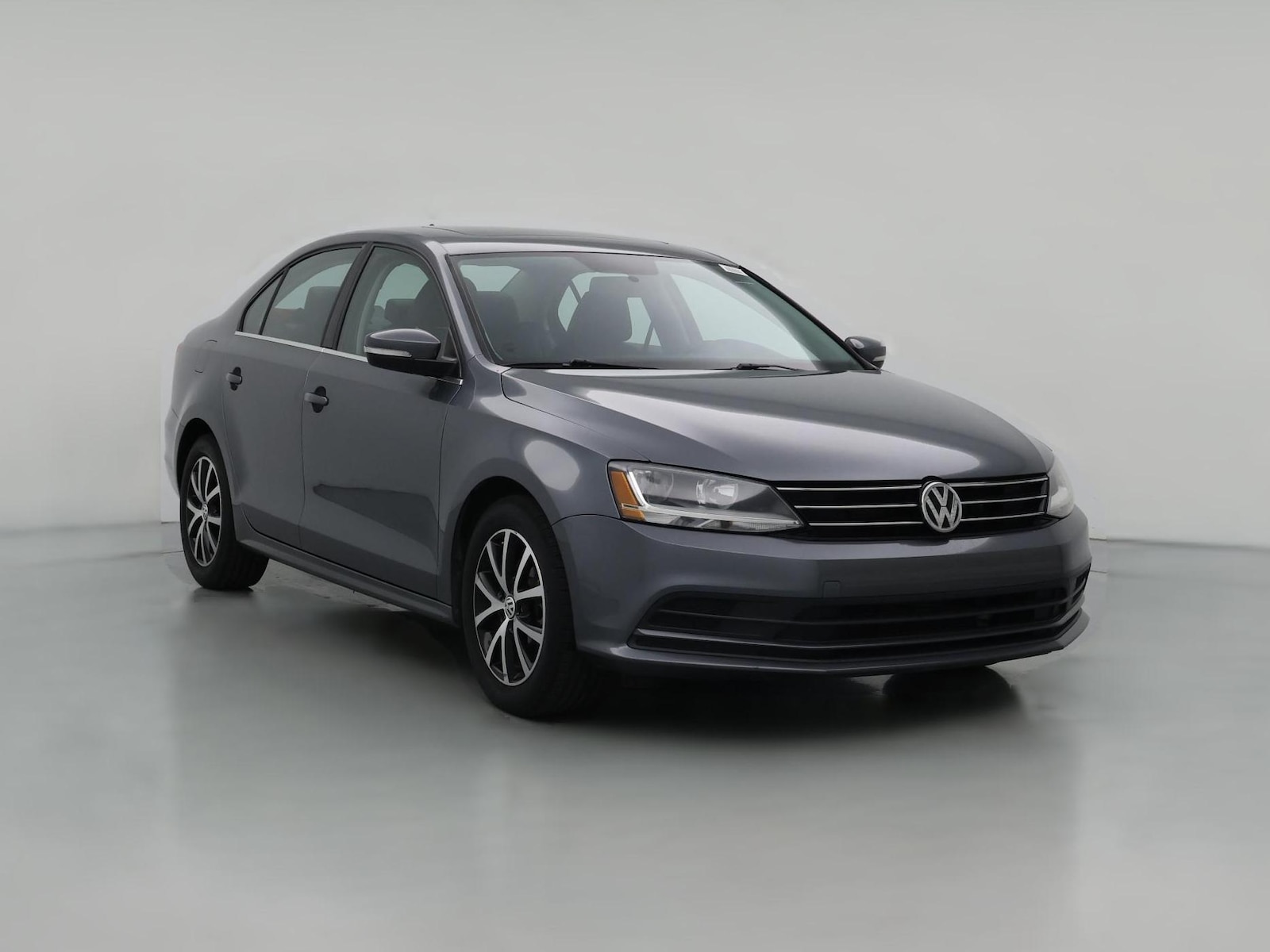 2017 Volkswagen Jetta SE