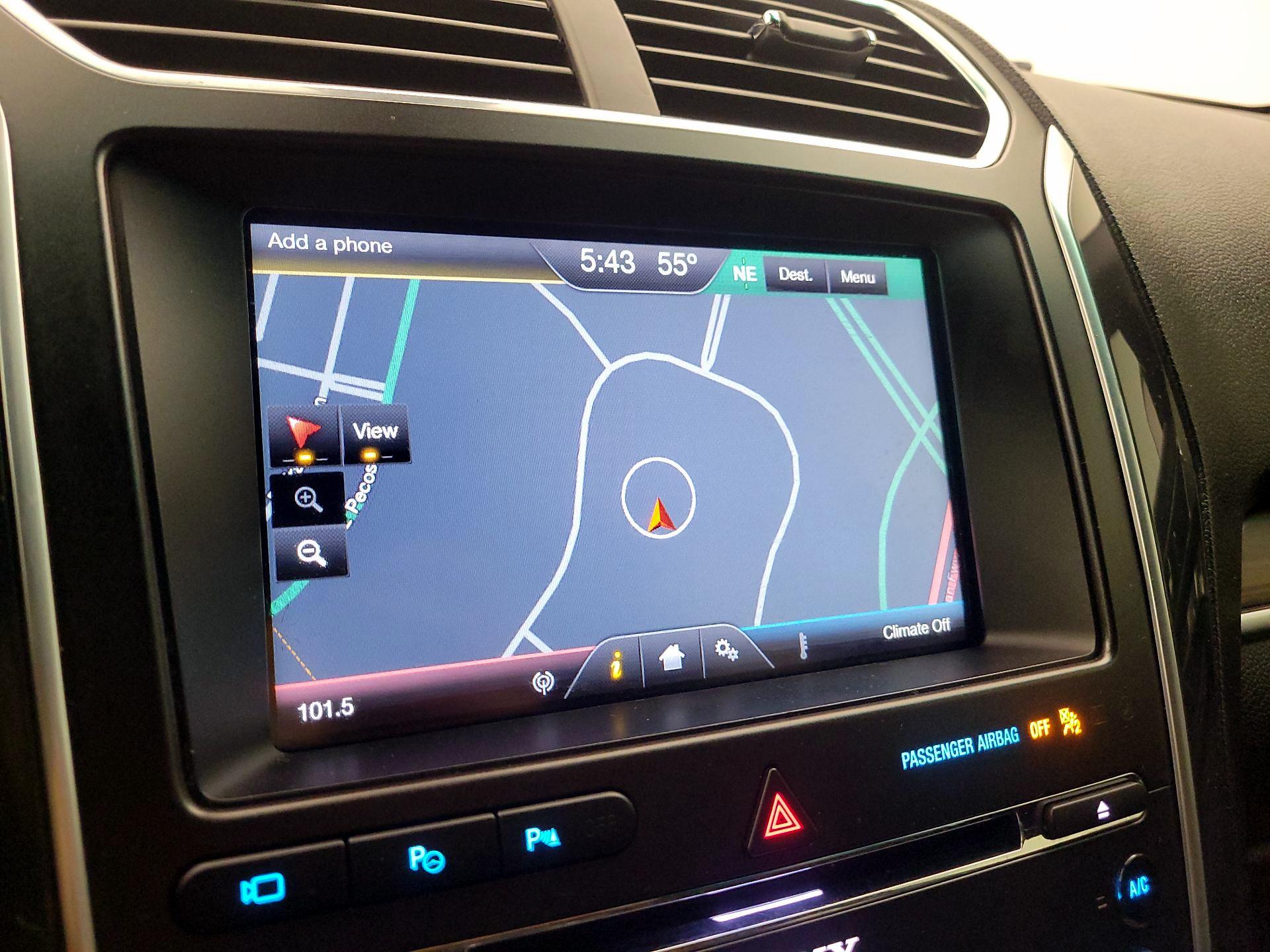 Thumbnail: 2016 Ford Explorer - 14