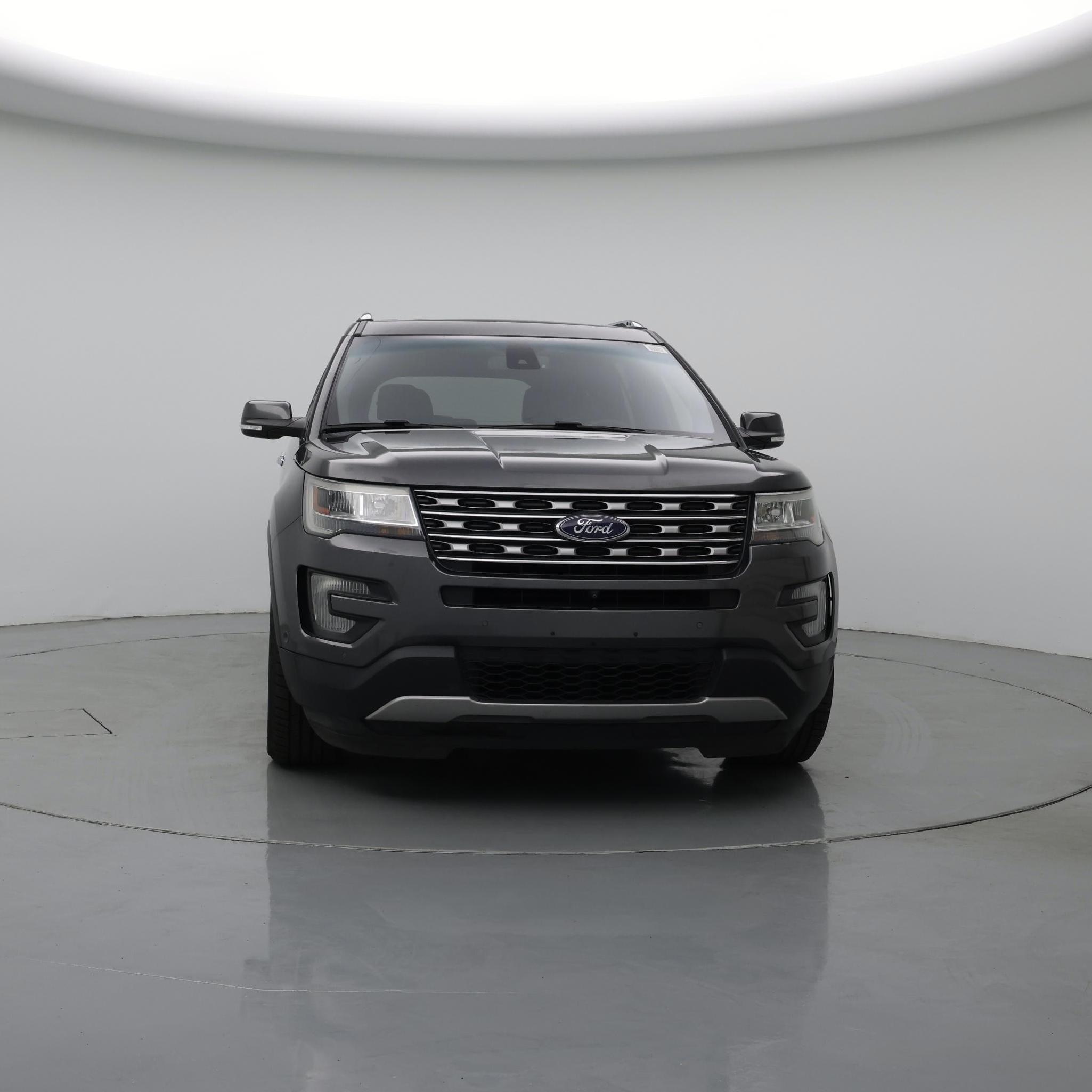 Thumbnail: 2016 Ford Explorer - 5